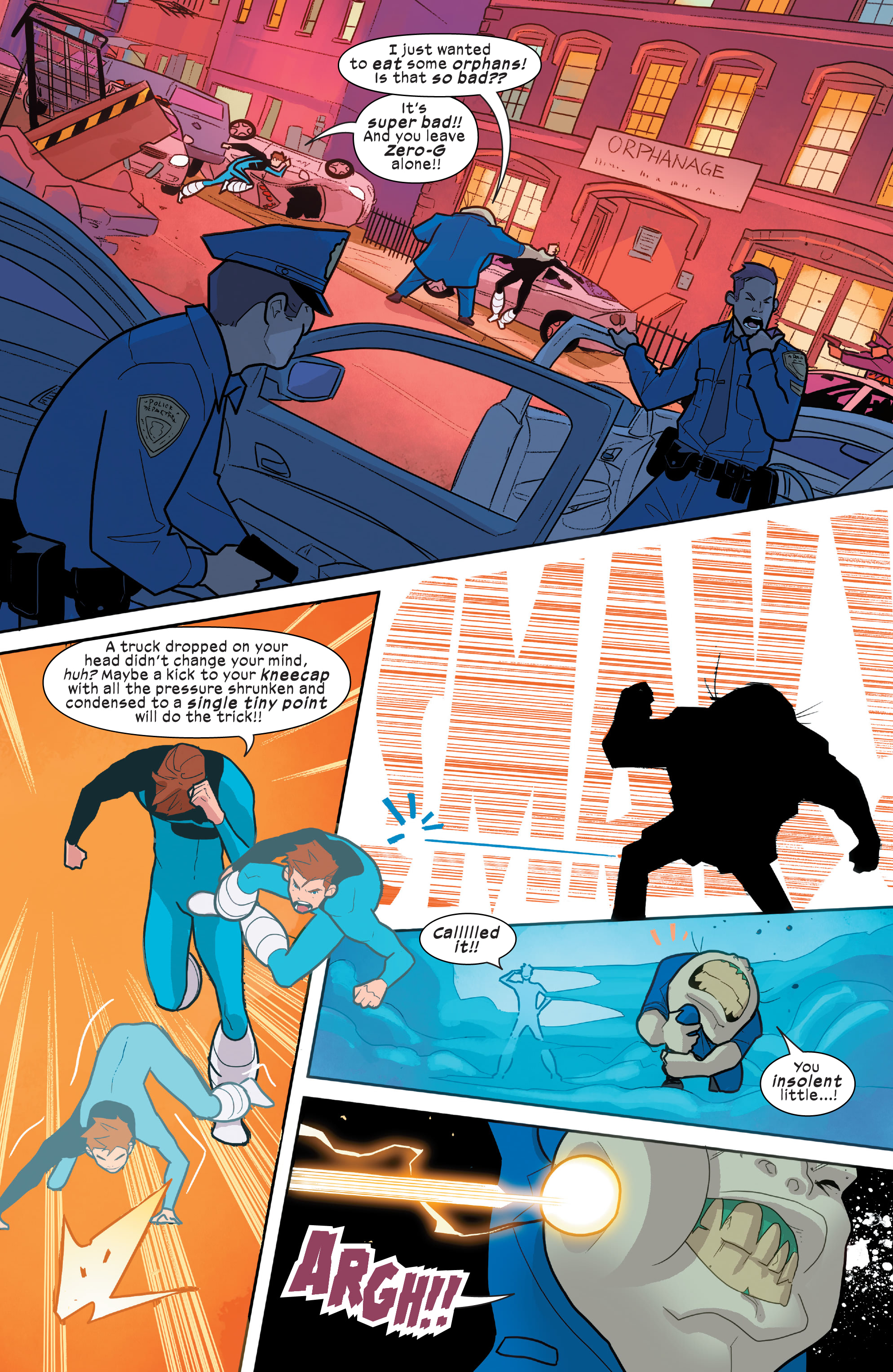 Power Pack (2020-) issue 1 - Page 18