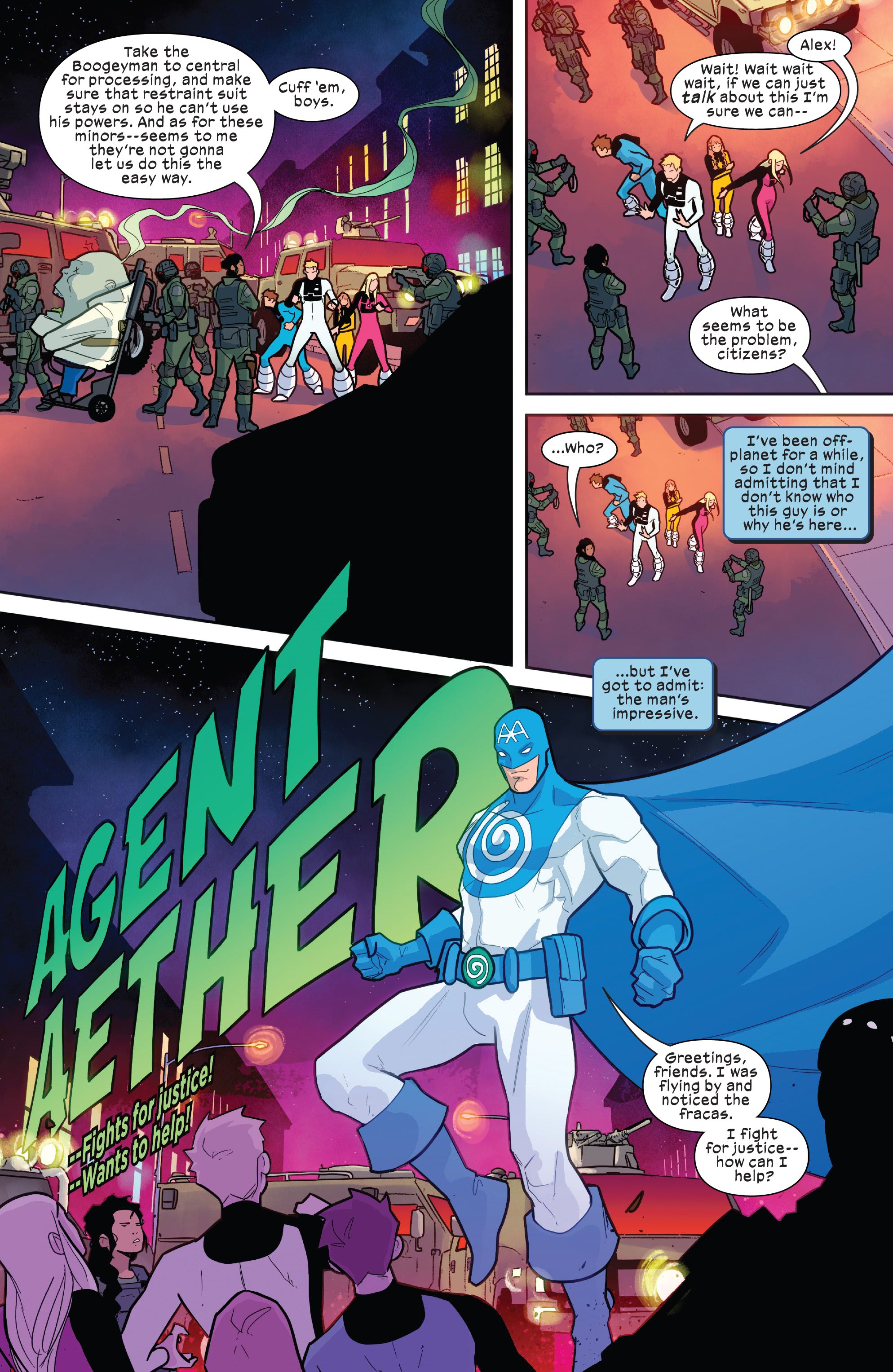 Power Pack (2020-) issue 2 - Page 4