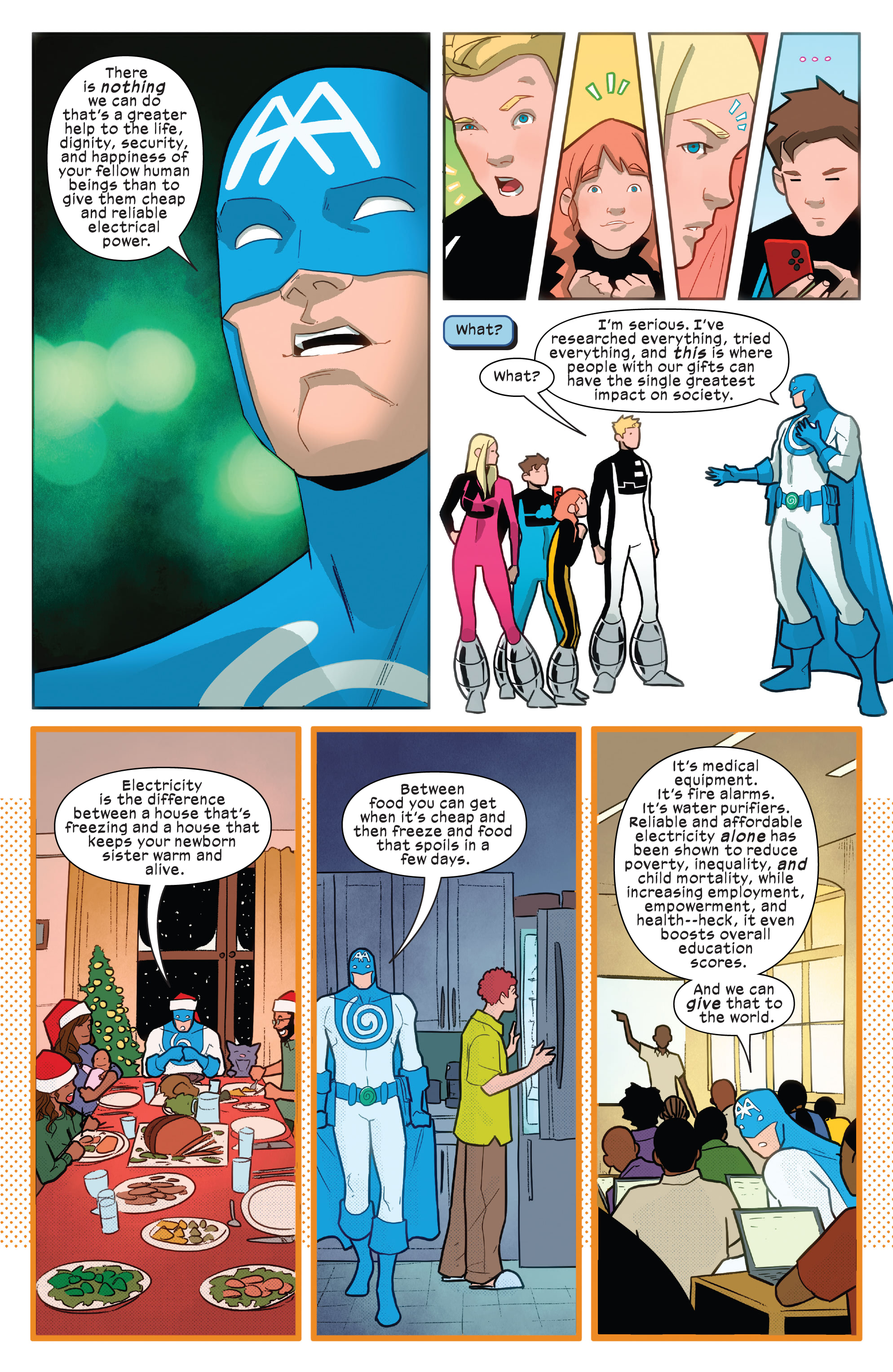 Power Pack (2020-) issue 2 - Page 14