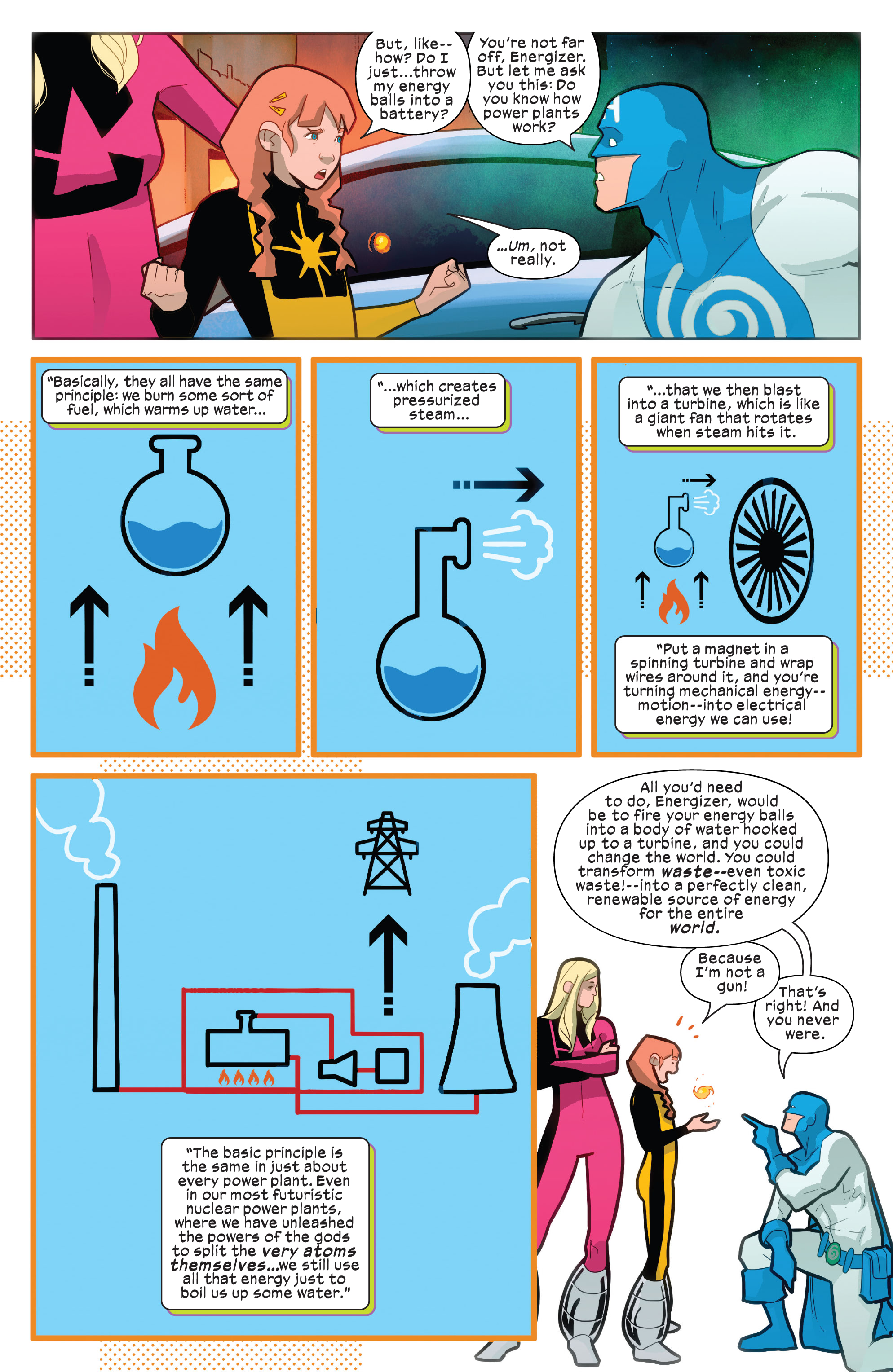 Power Pack (2020-) issue 2 - Page 15