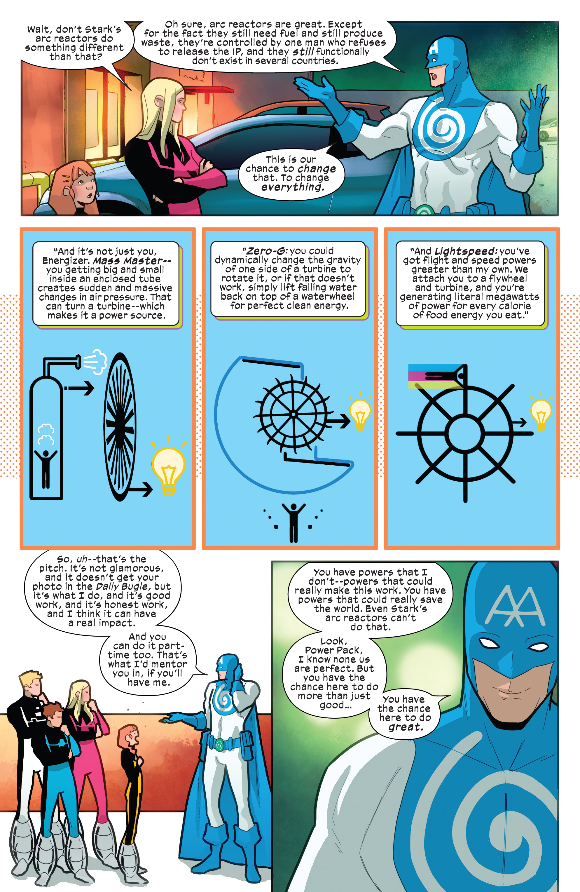 Power Pack (2020-) issue 2 - Page 16