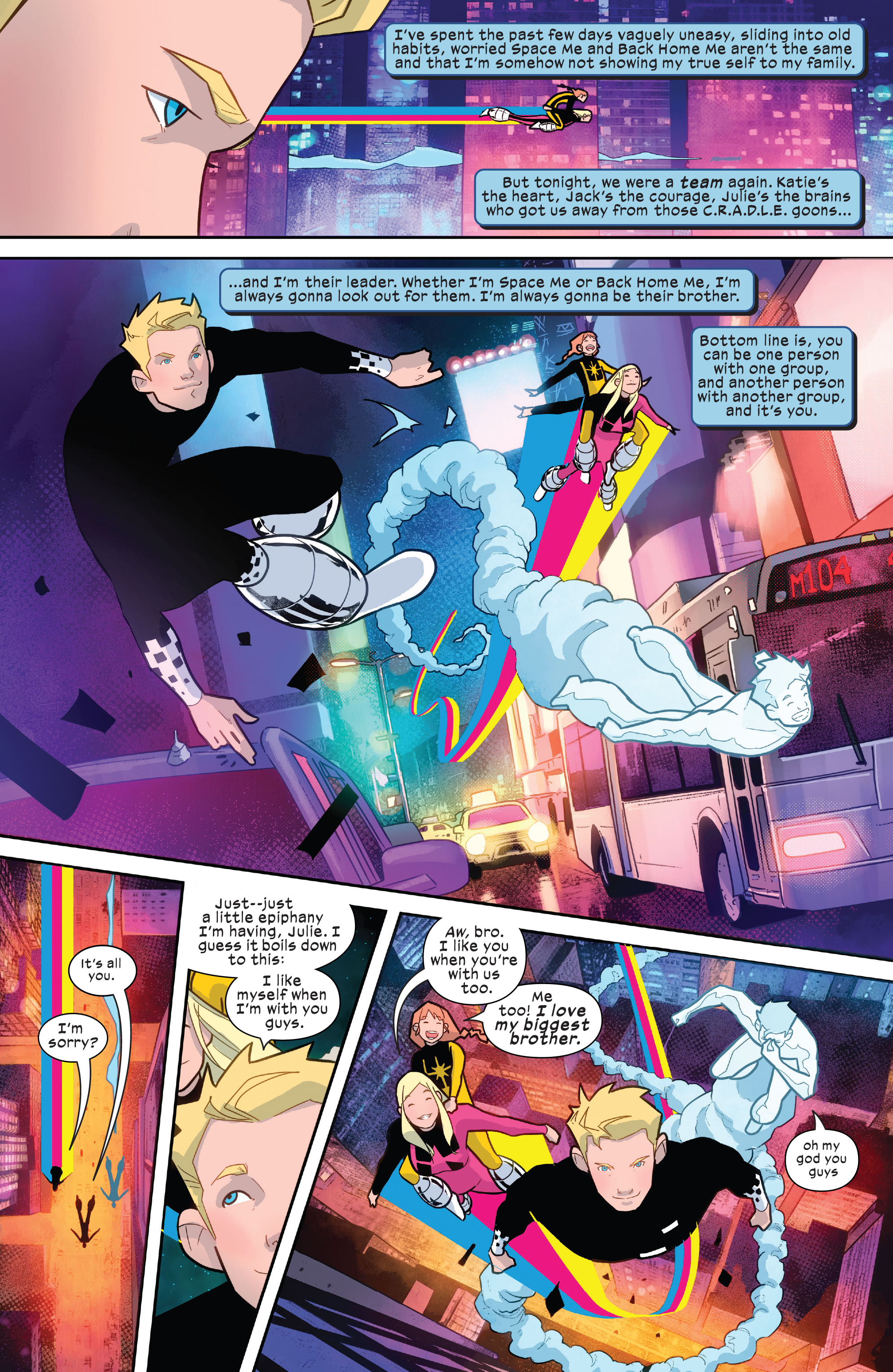 Power Pack (2020-) issue 2 - Page 18