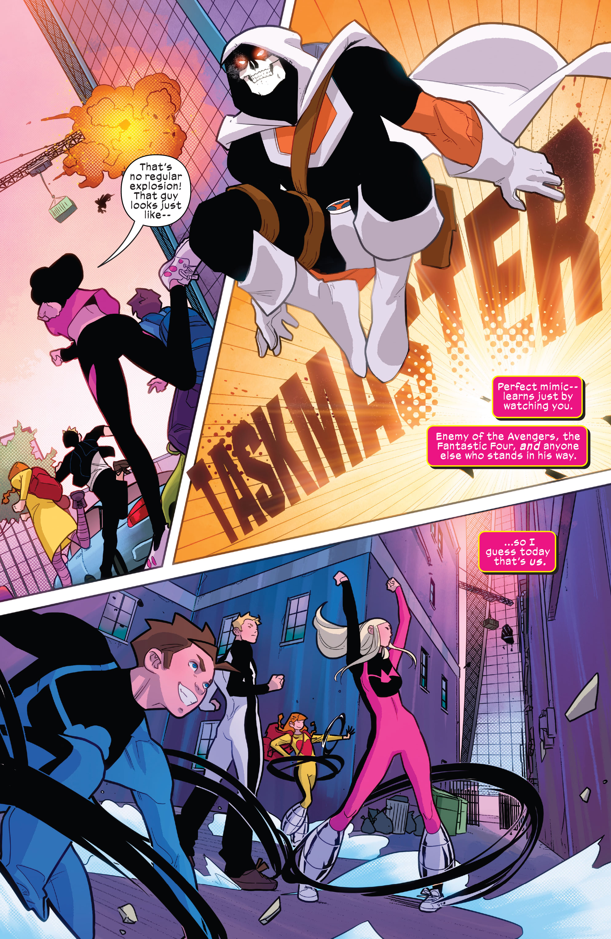 Power Pack (2020-) issue 3 - Page 10