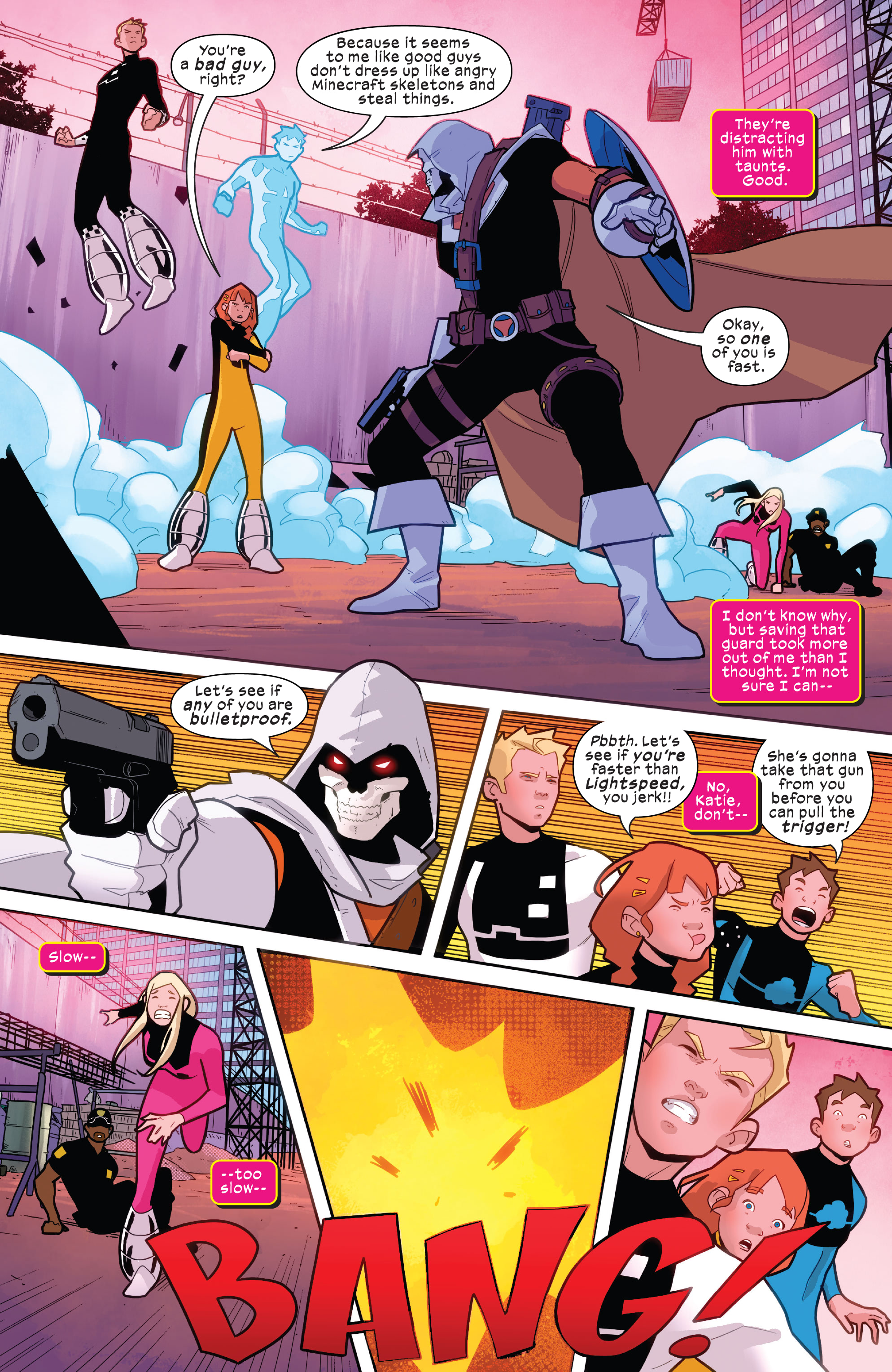 Power Pack (2020-) issue 3 - Page 13