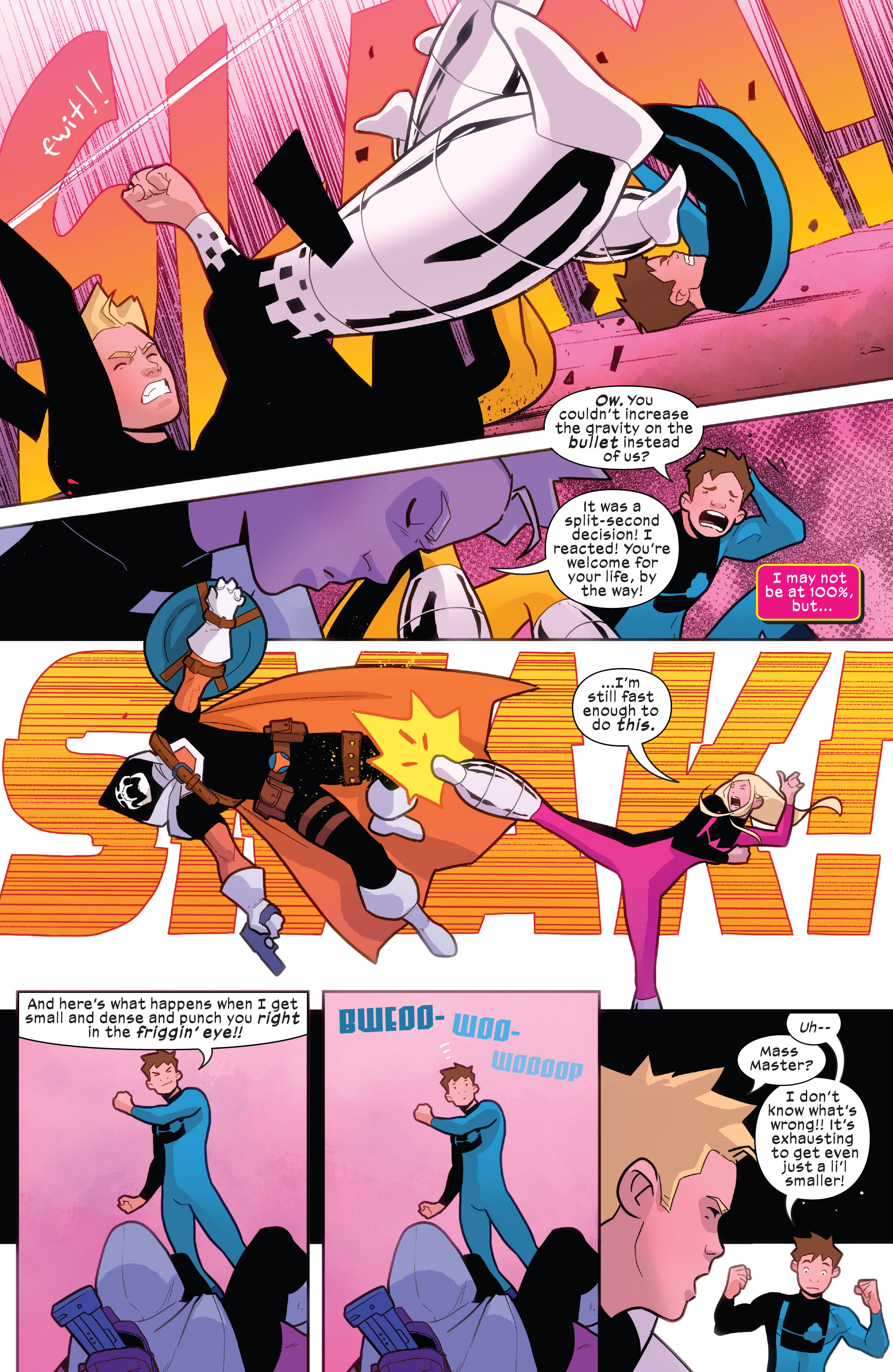 Power Pack (2020-) issue 3 - Page 14