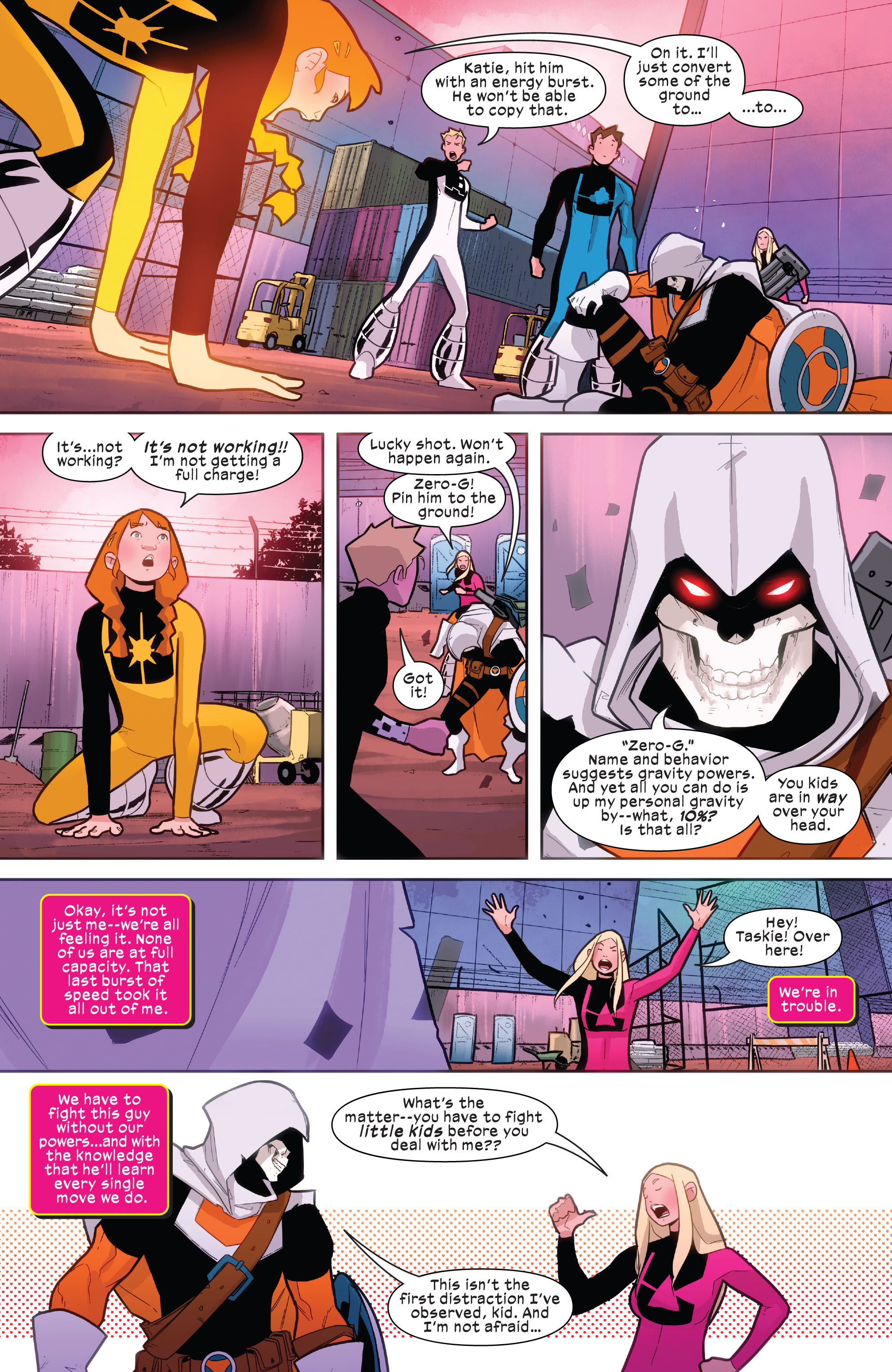 Power Pack (2020-) issue 3 - Page 15