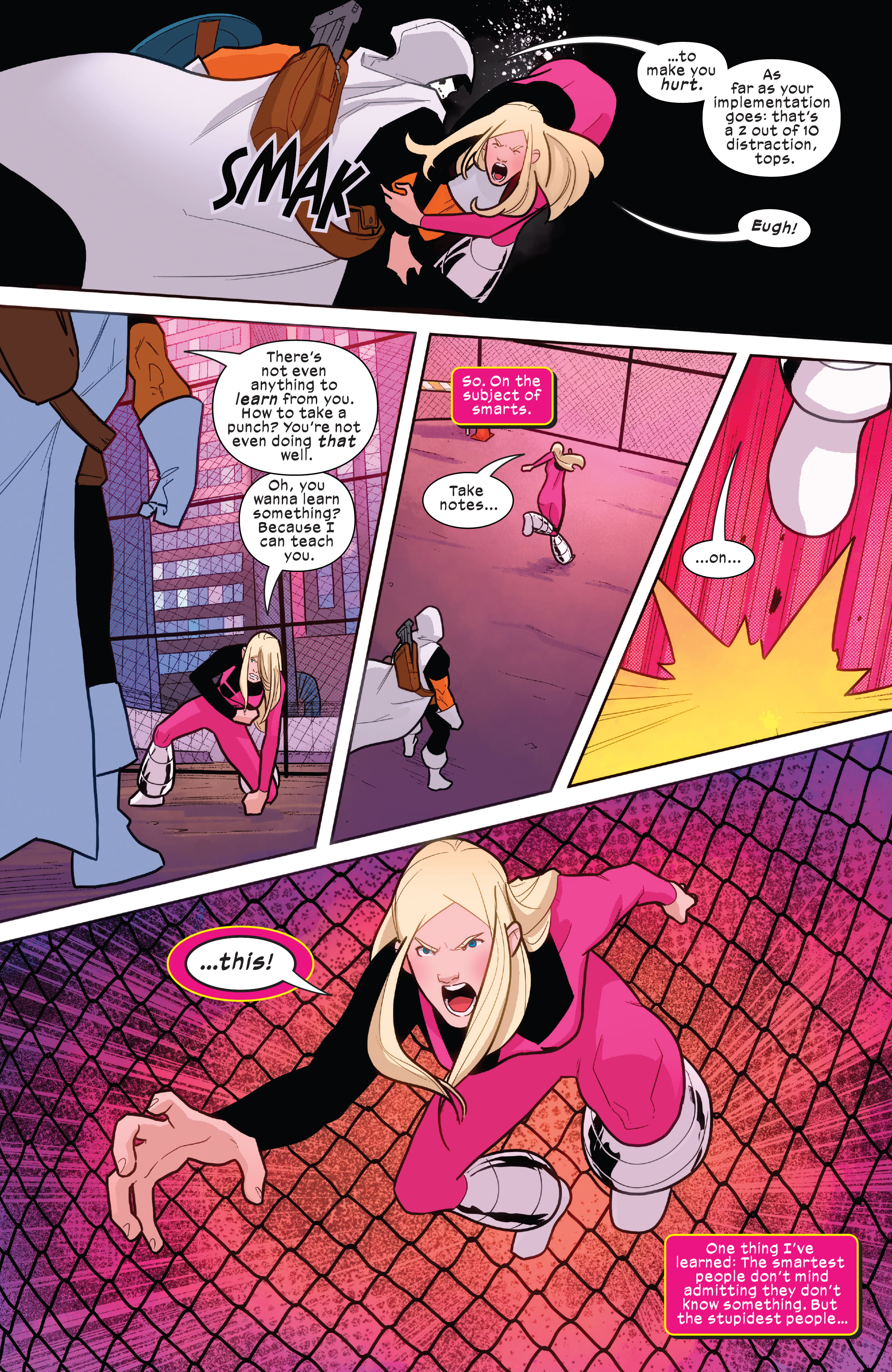 Power Pack (2020-) issue 3 - Page 16