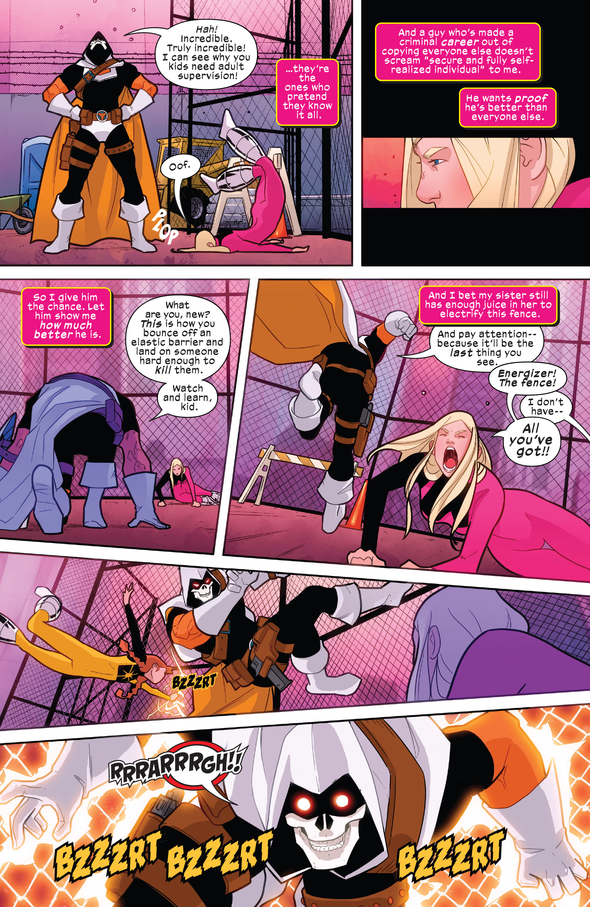 Power Pack (2020-) issue 3 - Page 17