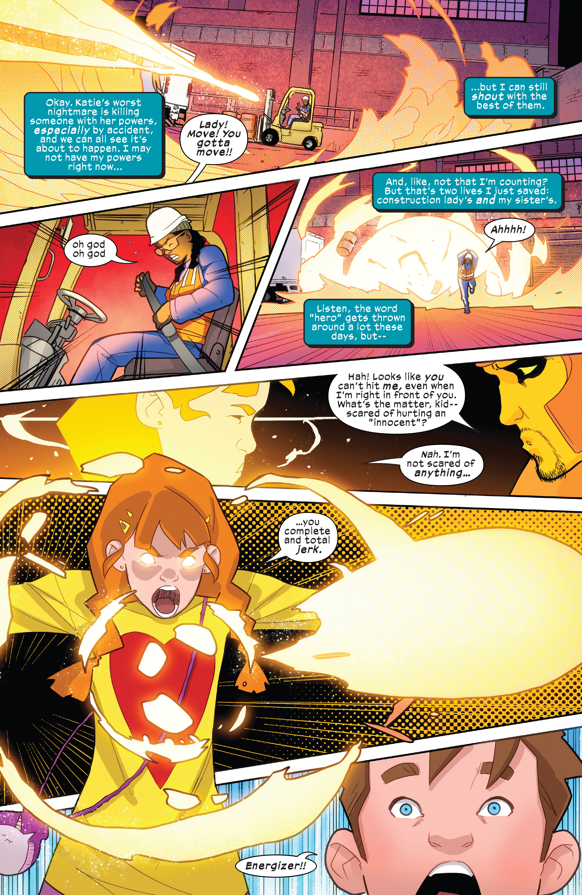 Power Pack (2020-) issue 4 - Page 9