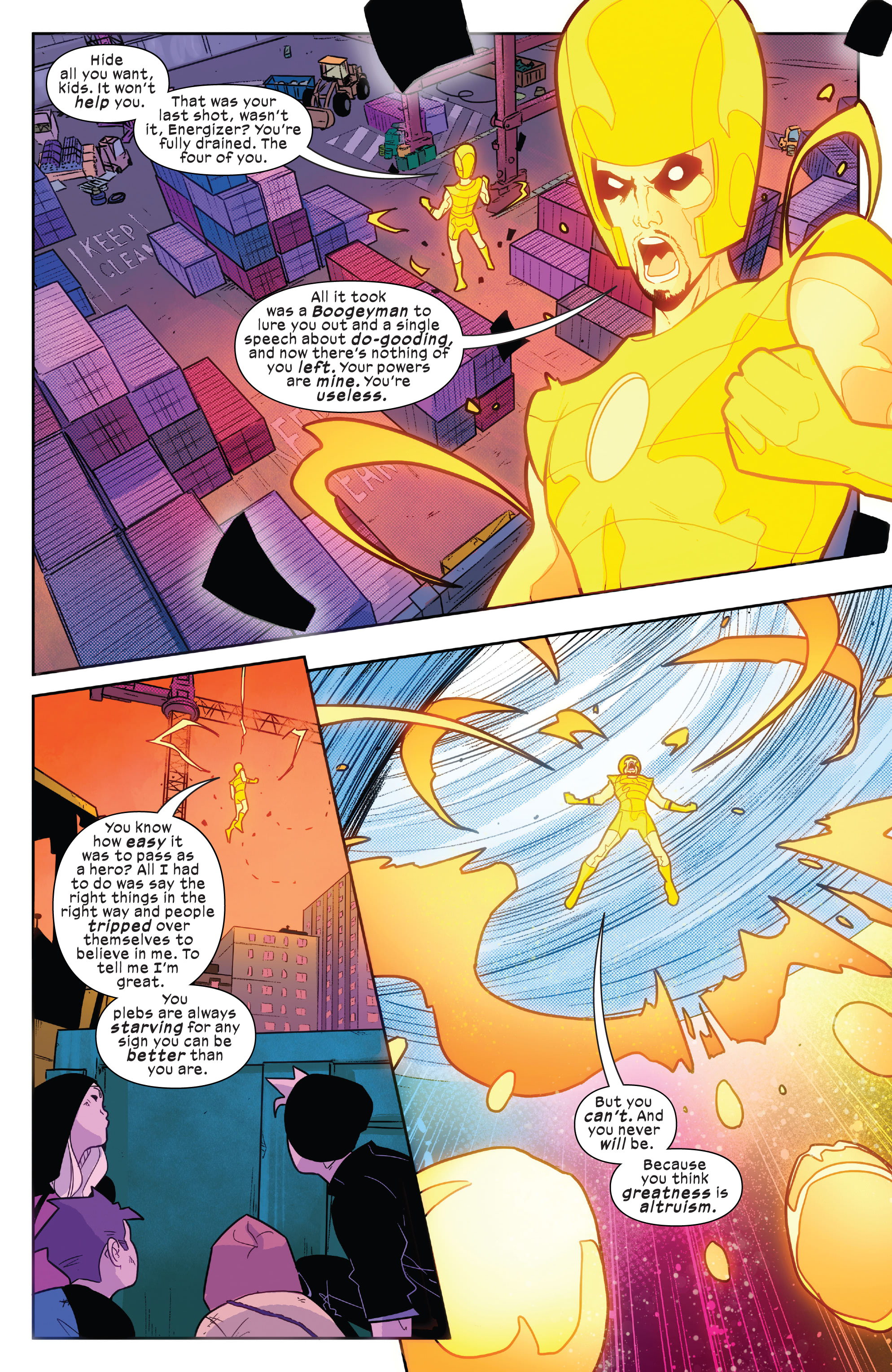 Power Pack (2020-) issue 4 - Page 11