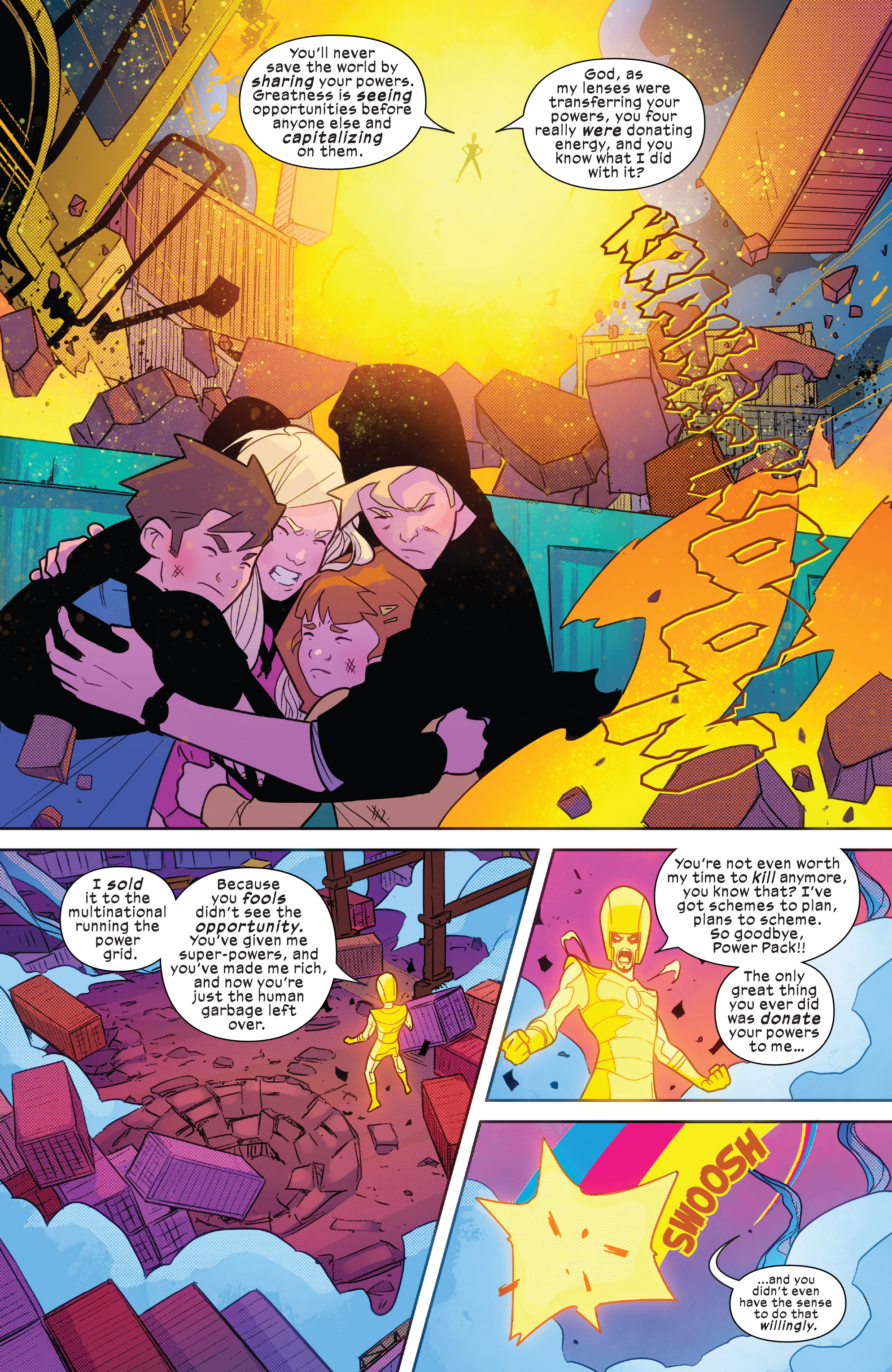 Power Pack (2020-) issue 4 - Page 12