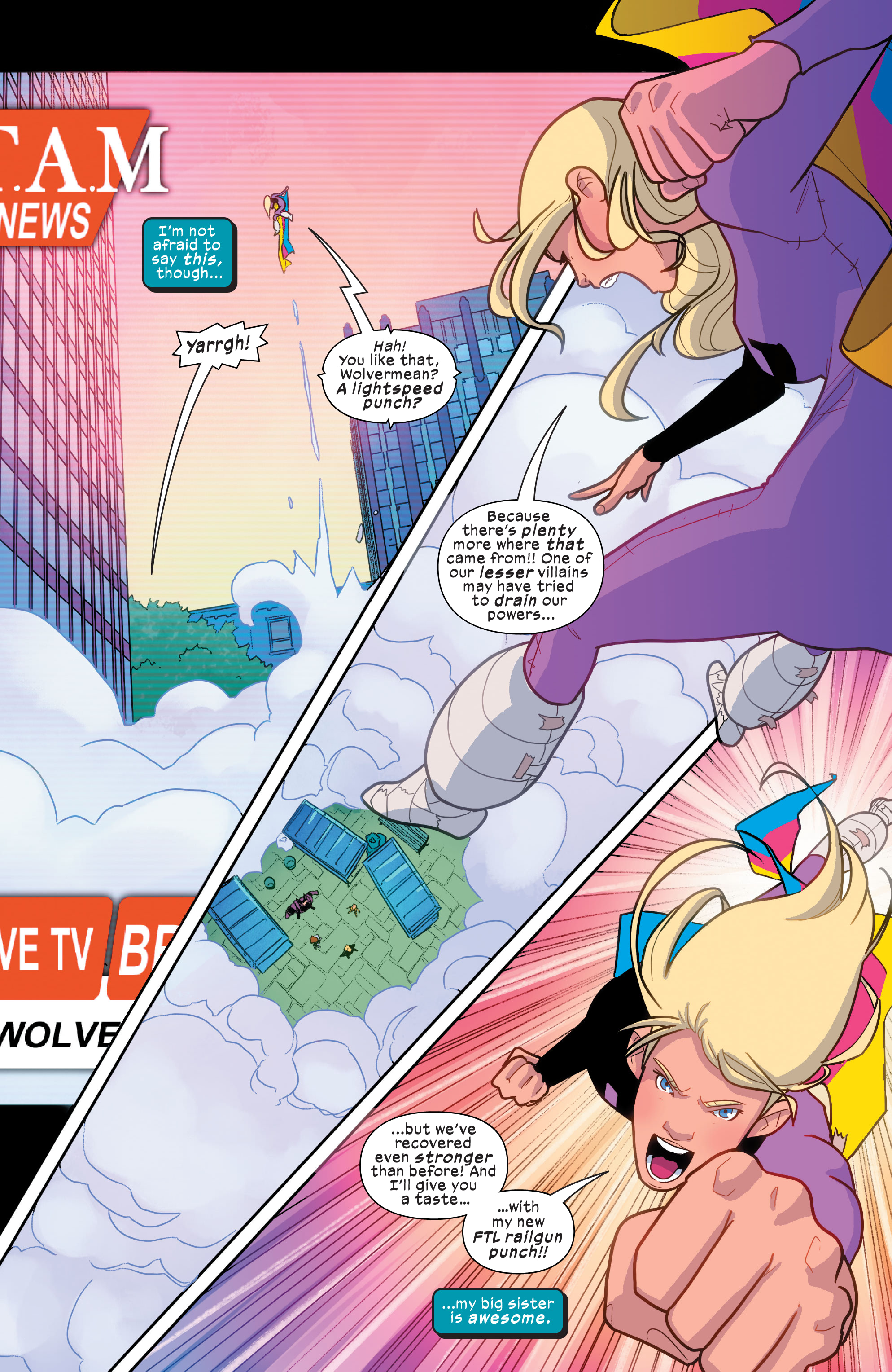 Power Pack (2020-) issue 5 - Page 9