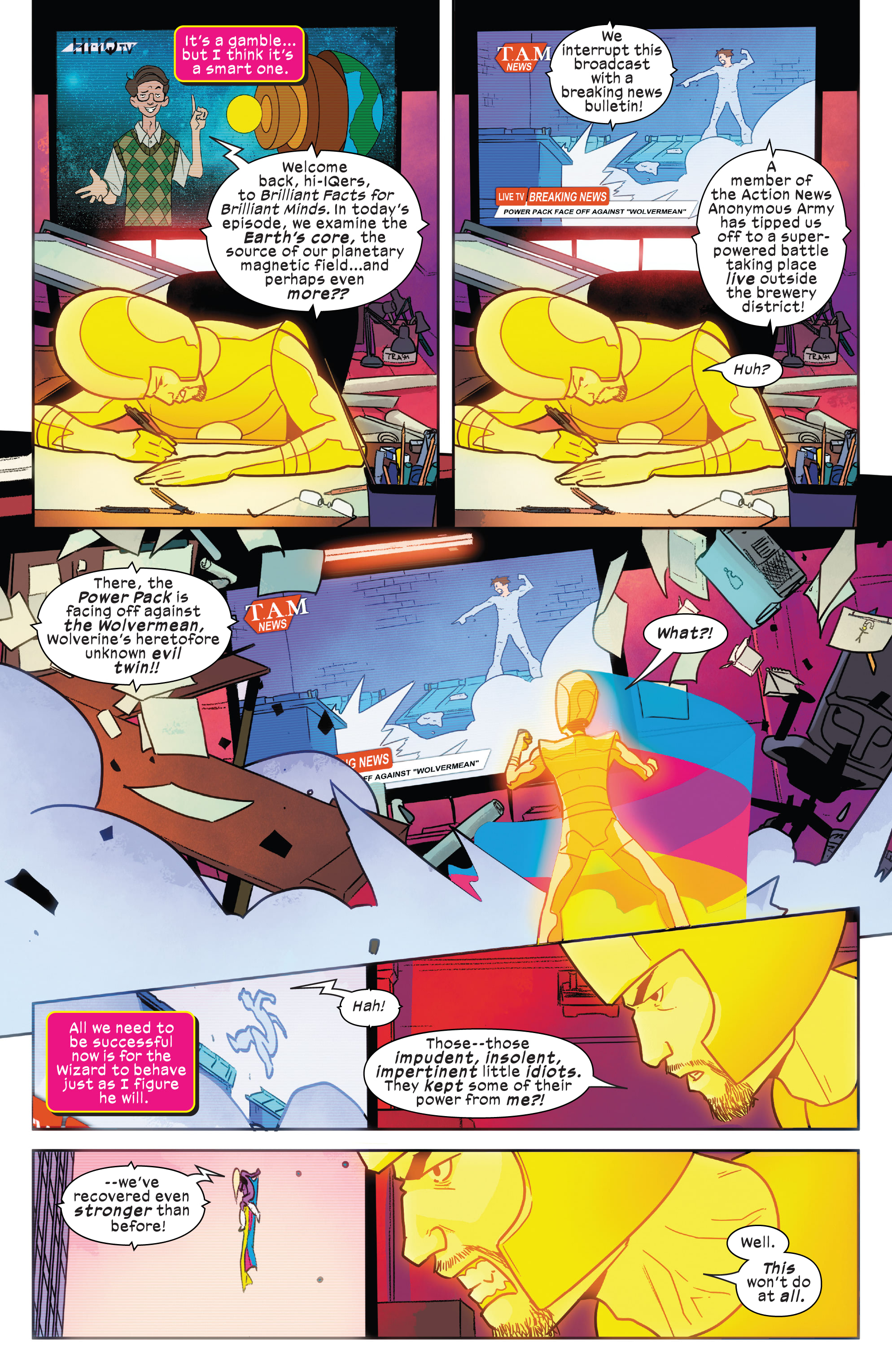 Power Pack (2020-) issue 5 - Page 12