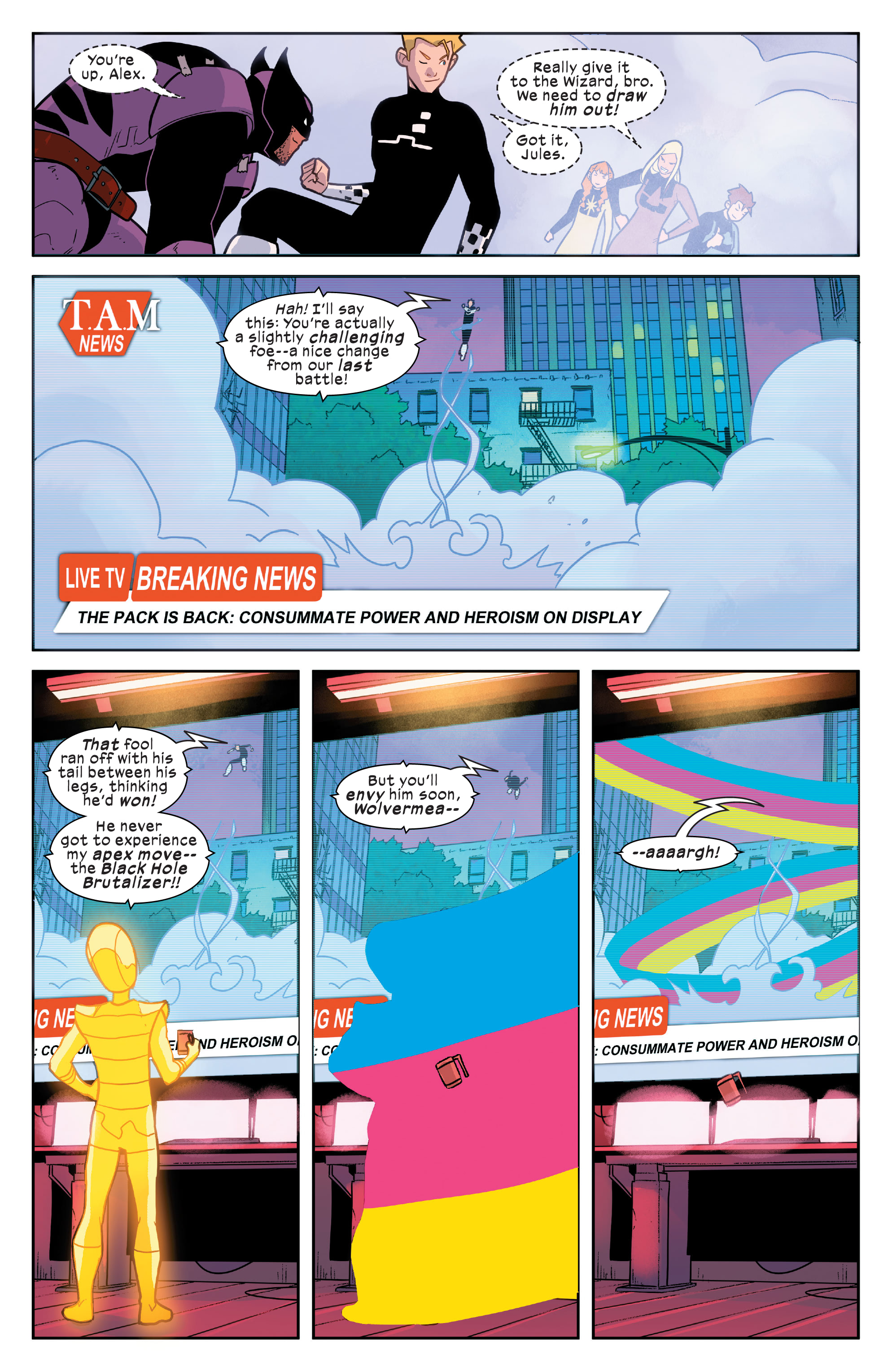 Power Pack (2020-) issue 5 - Page 13