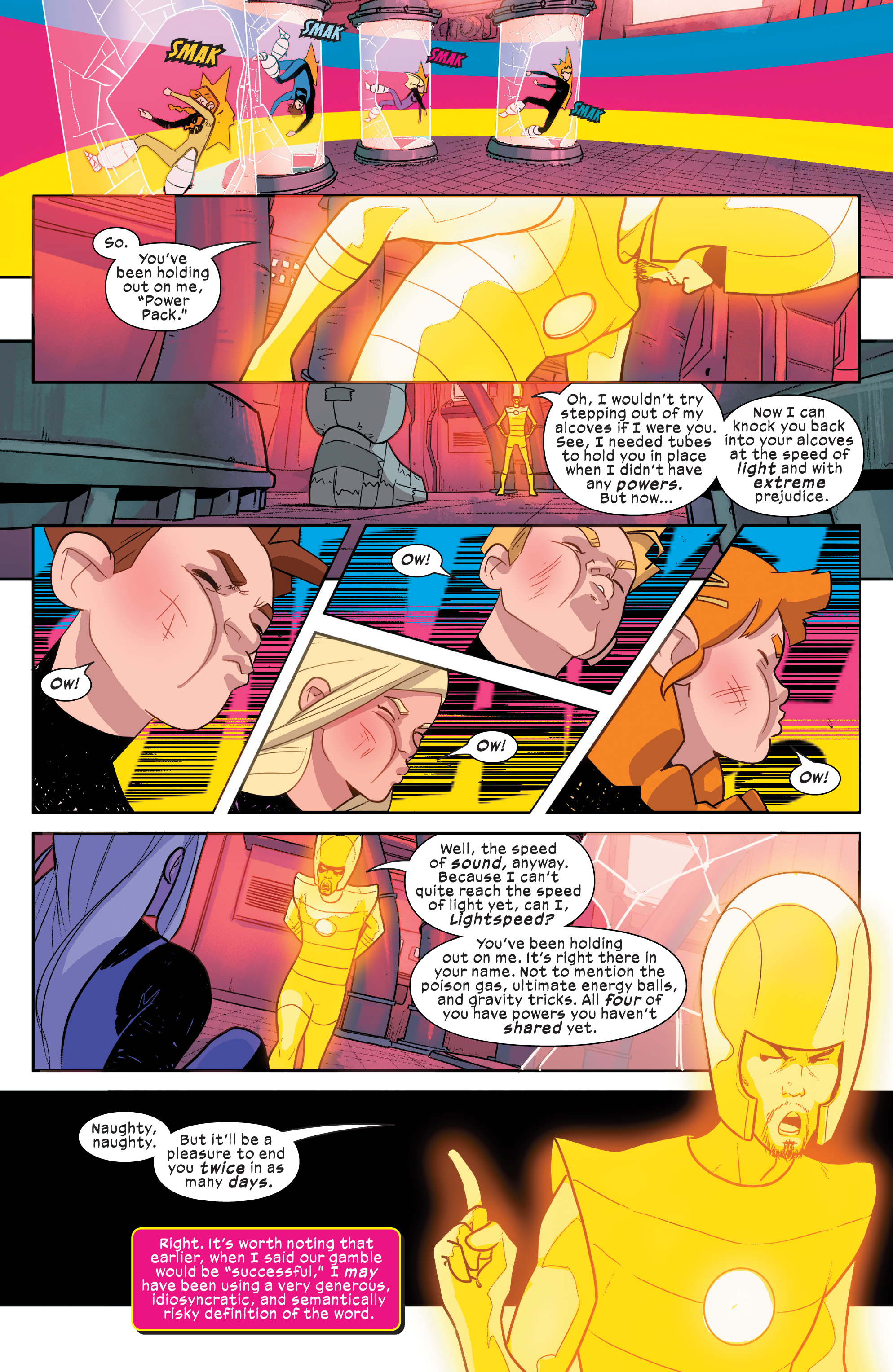 Power Pack (2020-) issue 5 - Page 14