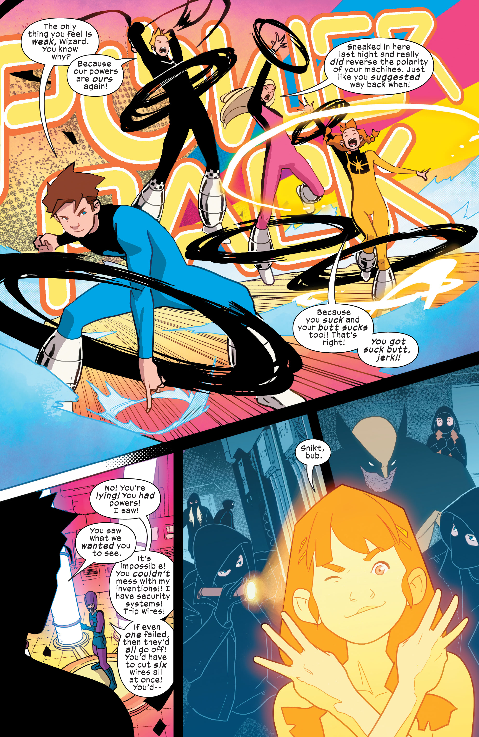 Power Pack (2020-) issue 5 - Page 17