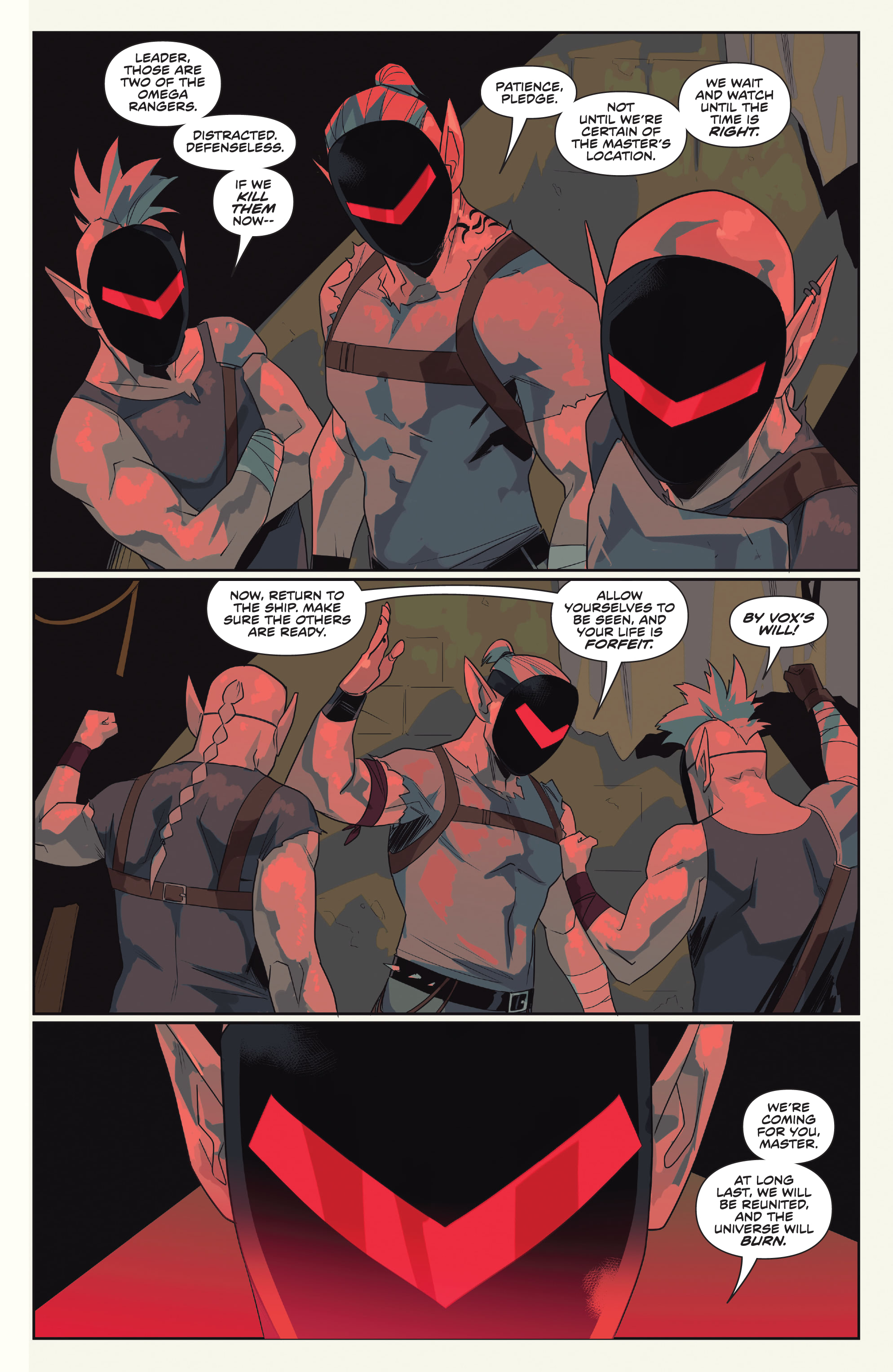 <{ $series->title }} issue 21 - Page 6