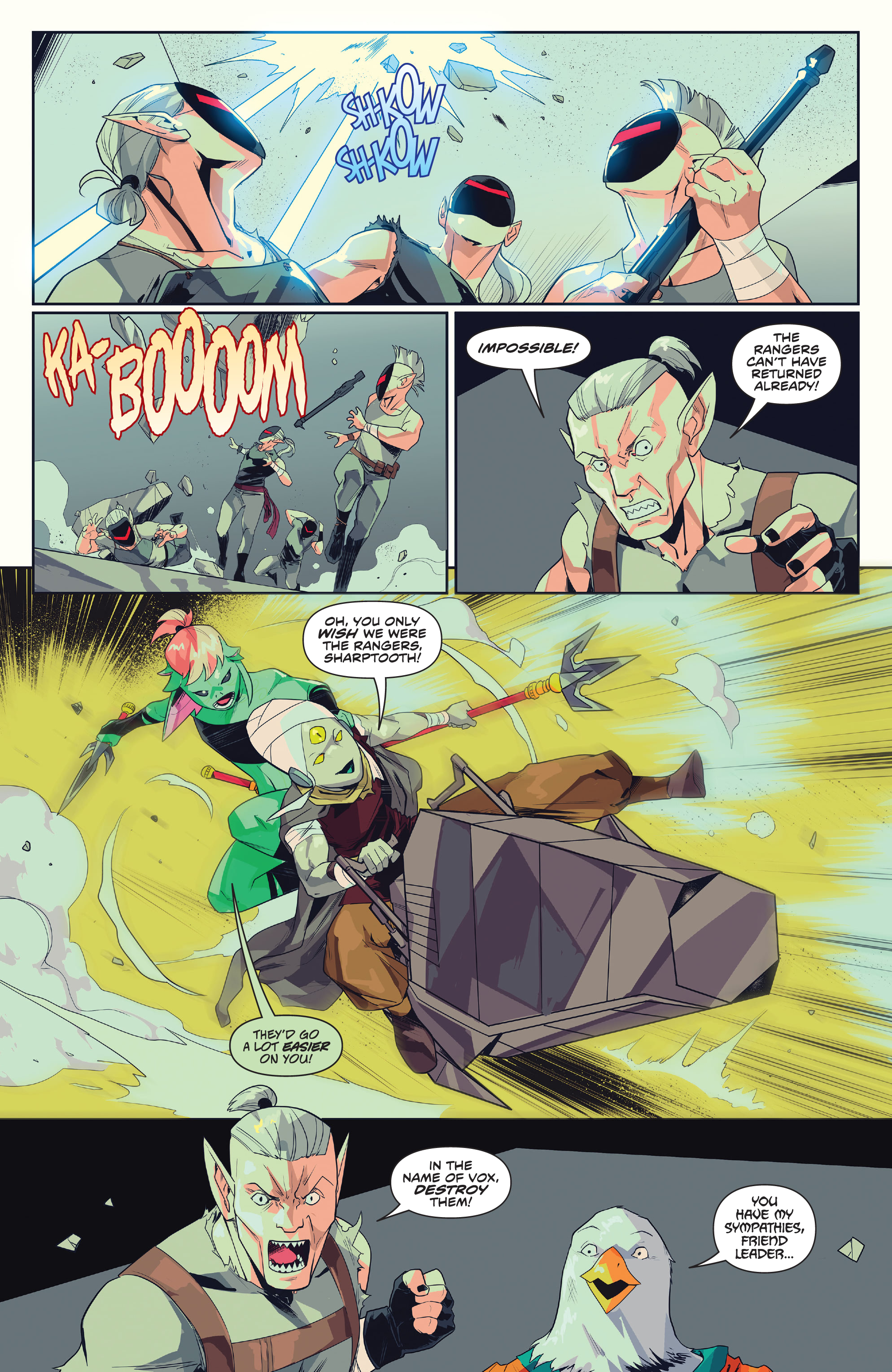 <{ $series->title }} issue 22 - Page 8