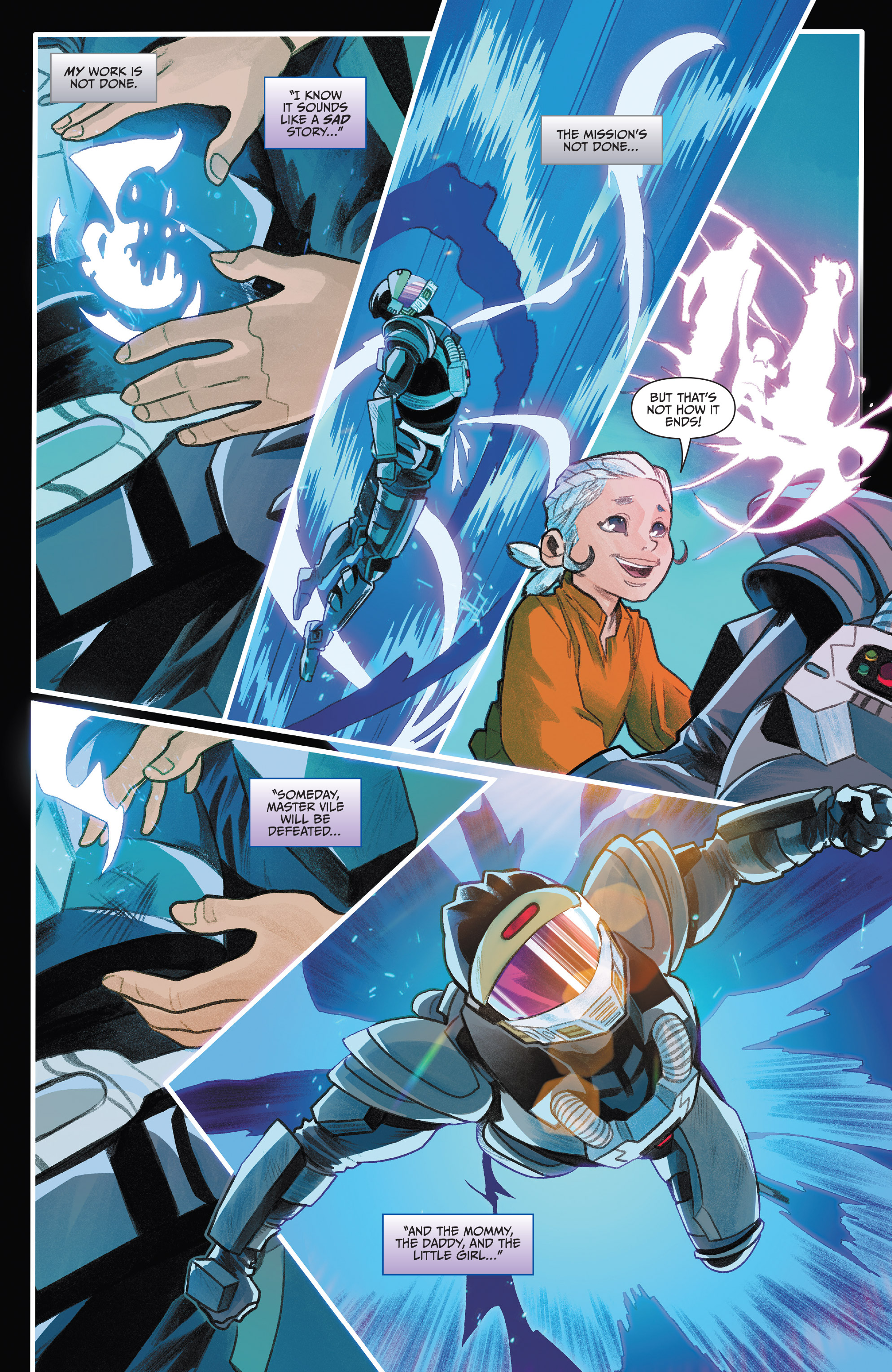 power rangers unlimited edge of darkness power rangers unlimited edge of darkness