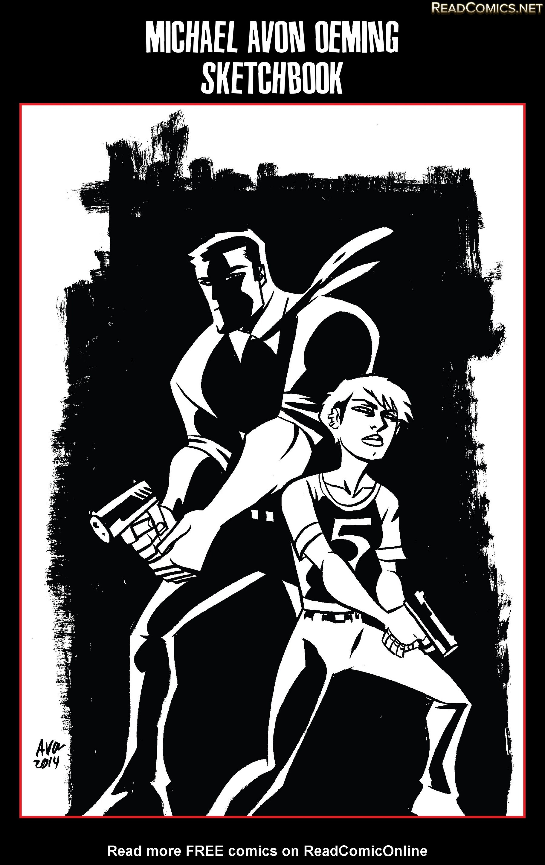 Powers (2015): Chapter 1 - Page 31