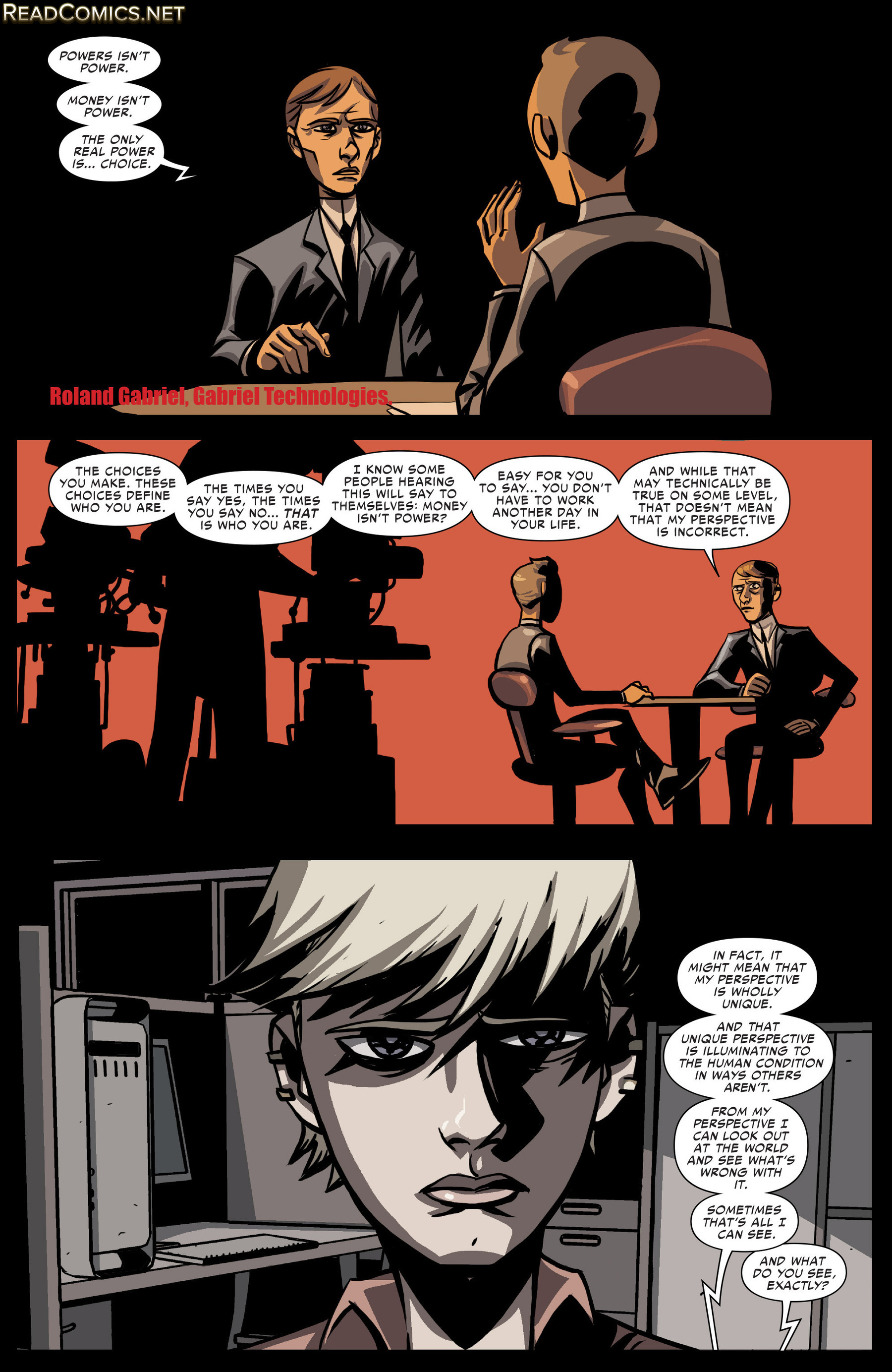 Powers (2015): Chapter 2 - Page 3