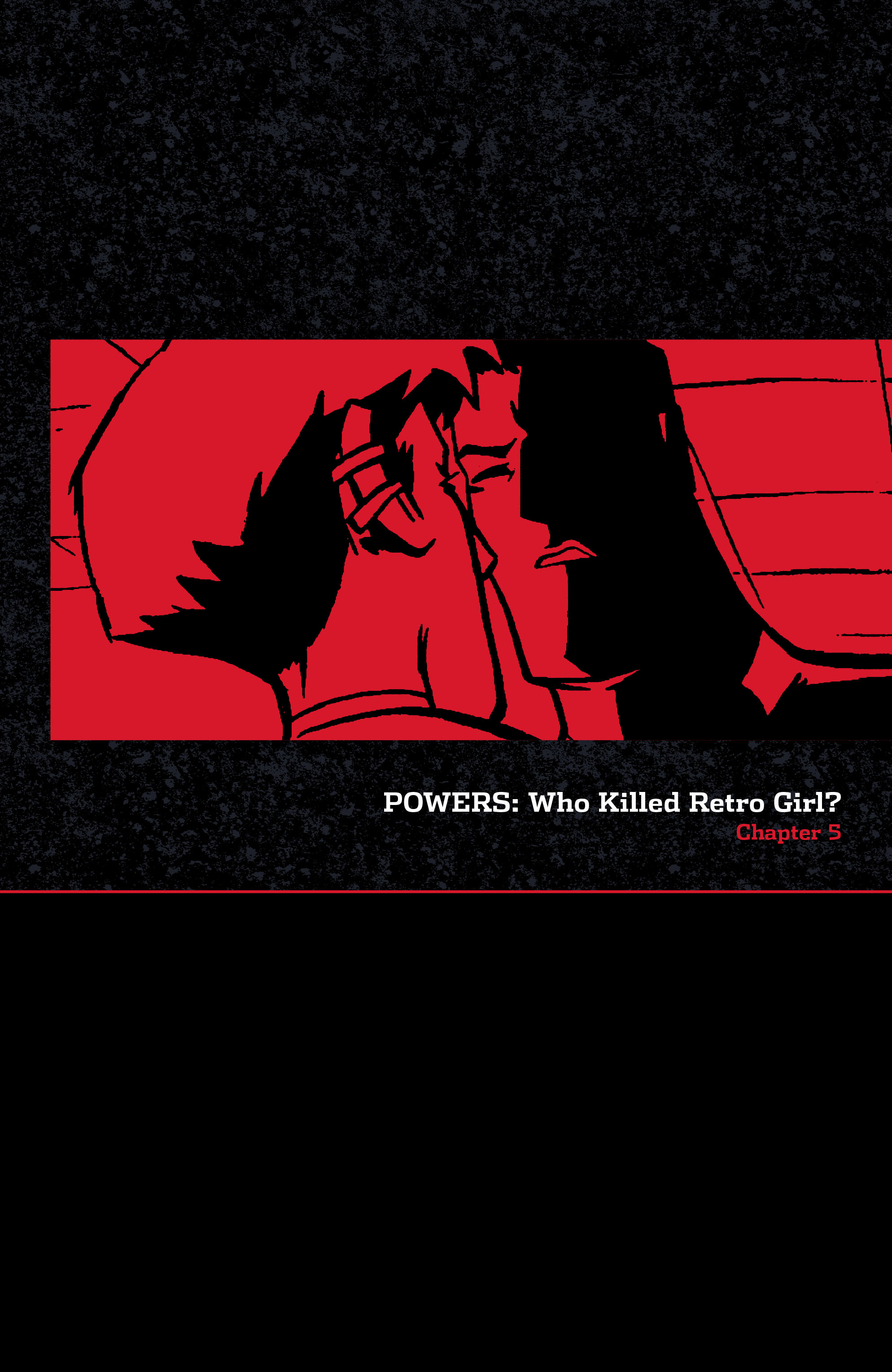 Powers (2018-2019) issue Book 1 - Page 106