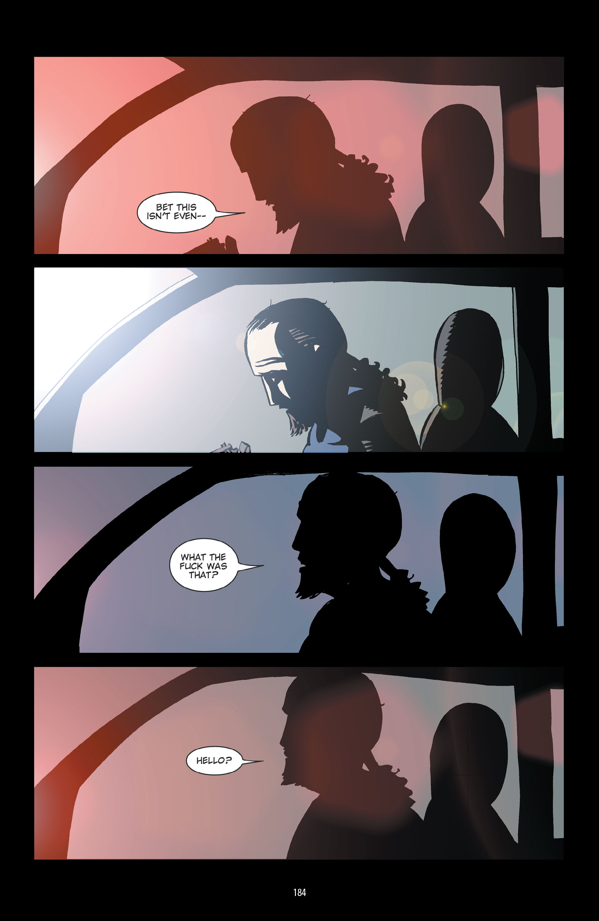 Powers (2018-2019) issue Book 1 - Page 169