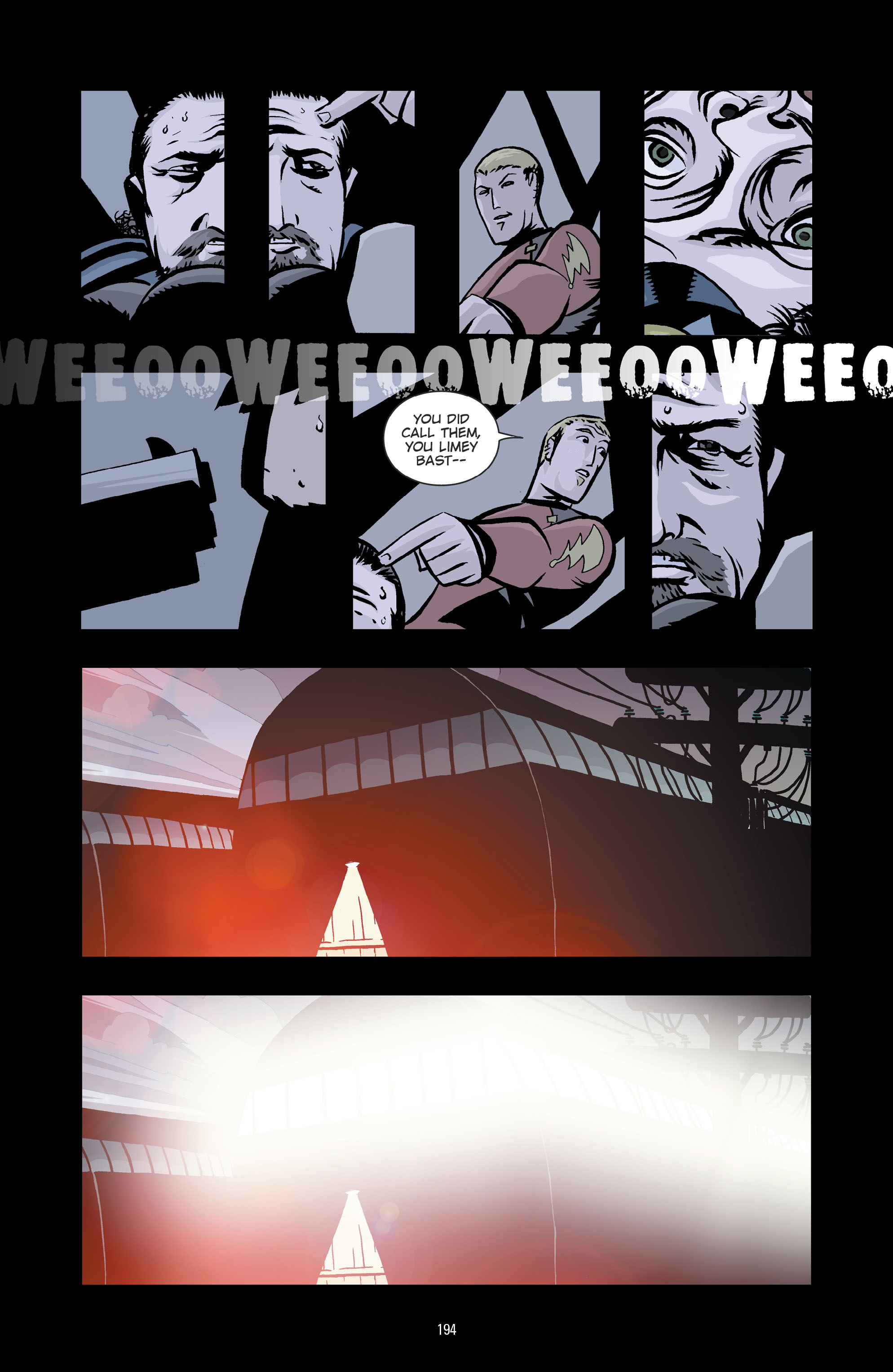 Powers (2018-2019) issue Book 1 - Page 179