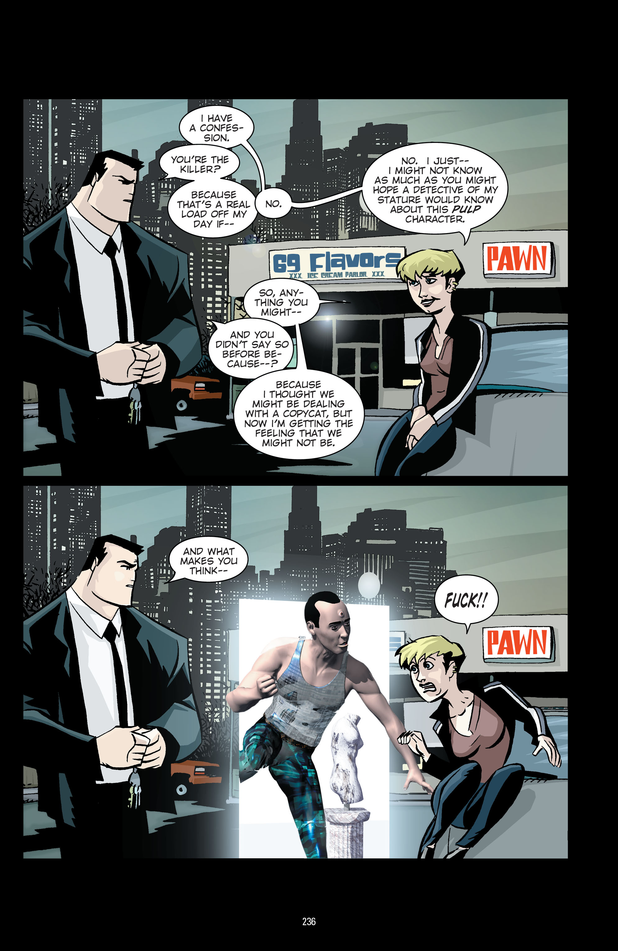 Powers (2018-2019) issue Book 1 - Page 210