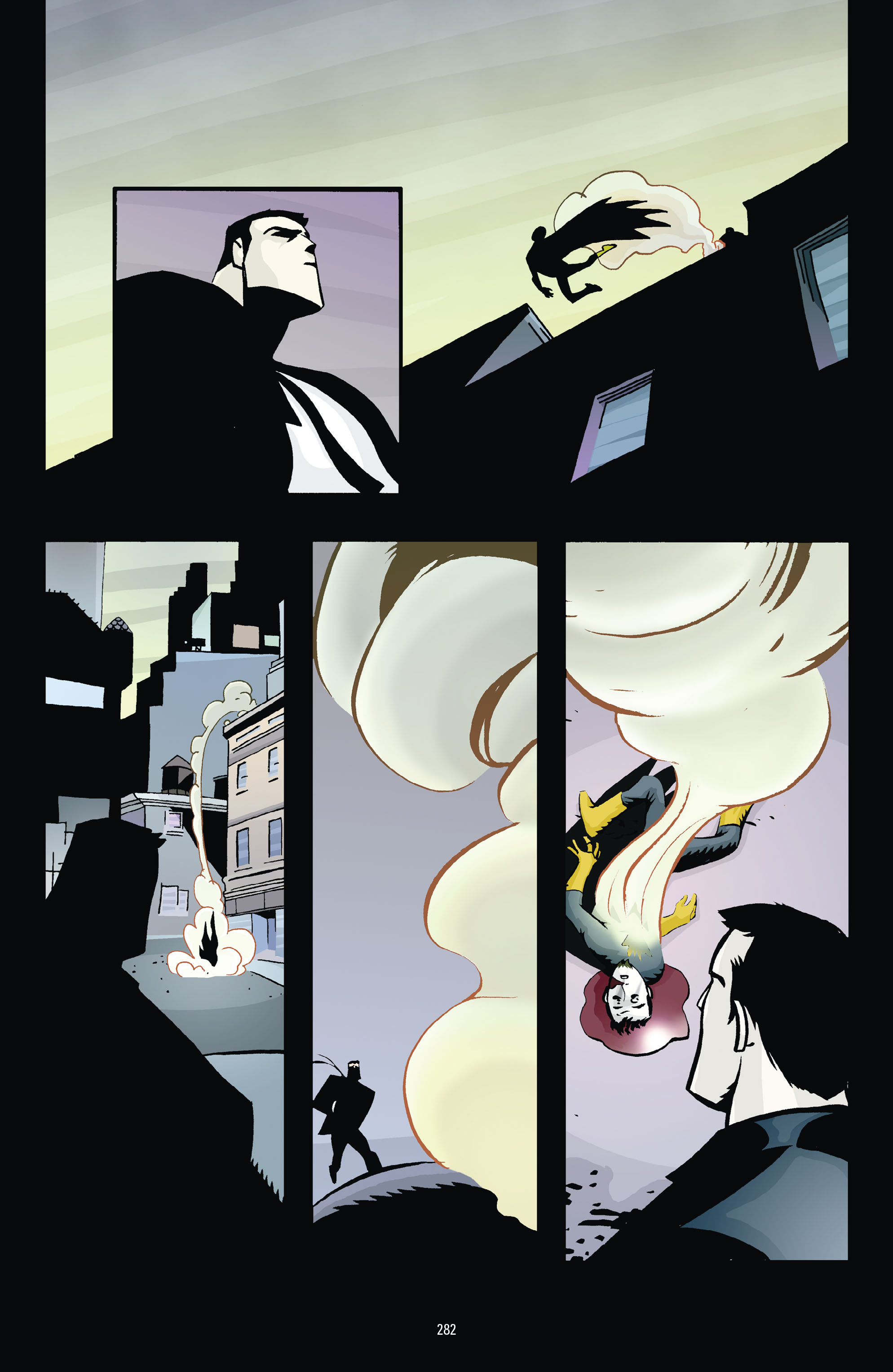 Powers (2018-2019) issue Book 1 - Page 247