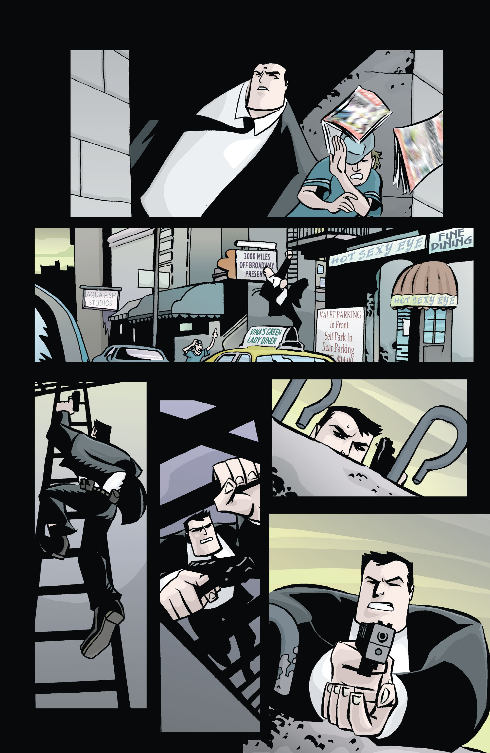 Powers (2018-2019) issue Book 1 - Page 250