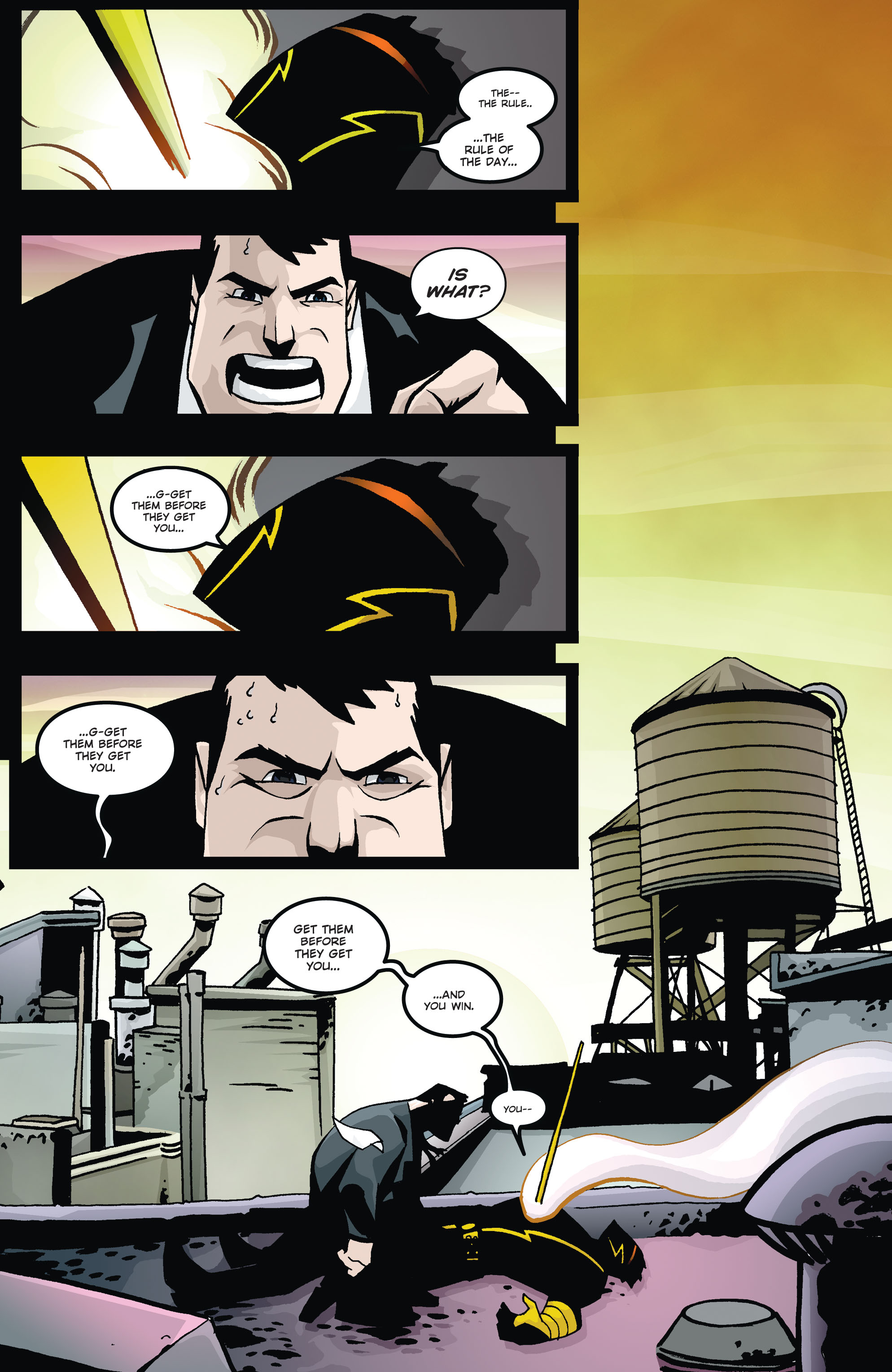 Powers (2018-2019) issue Book 1 - Page 257