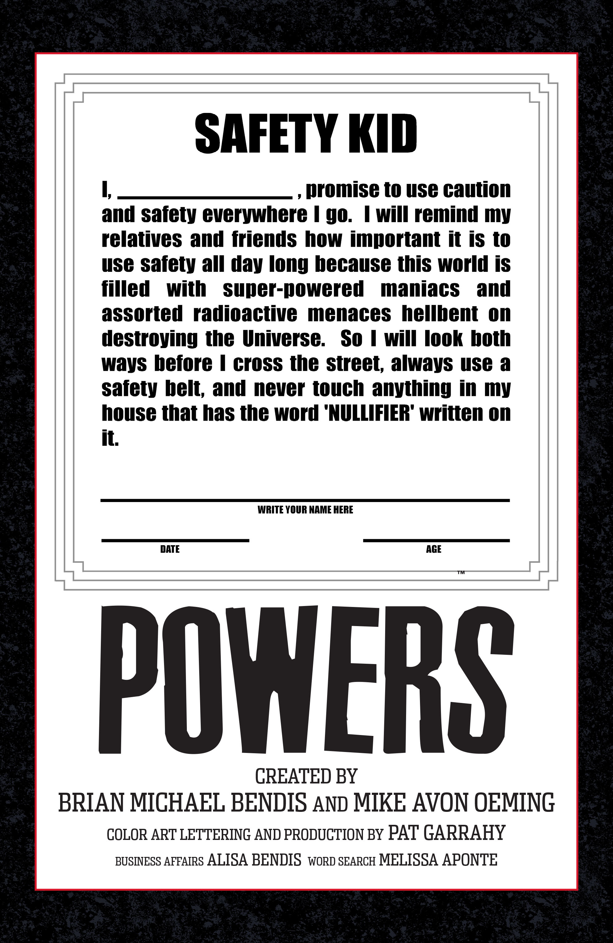 Powers (2018-2019) issue Book 1 - Page 280