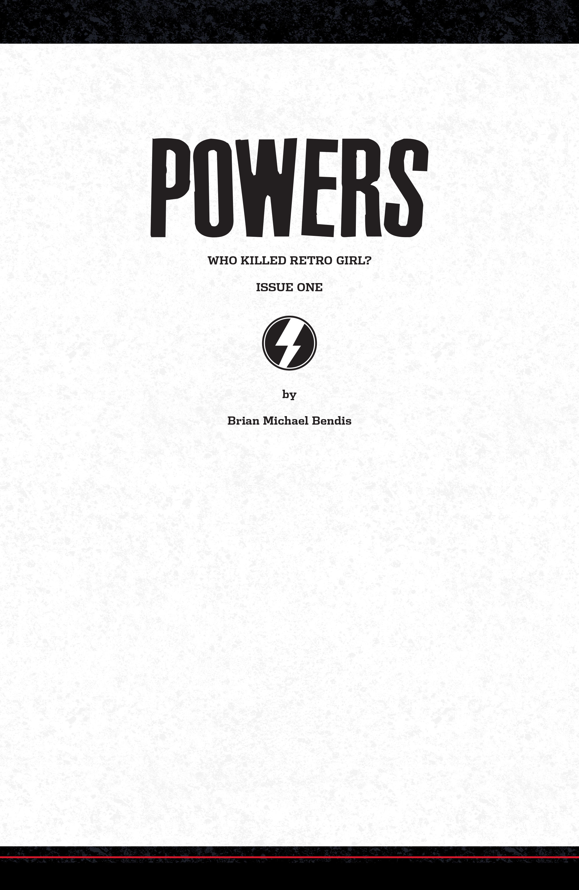 Powers (2018-2019) issue Book 1 - Page 299