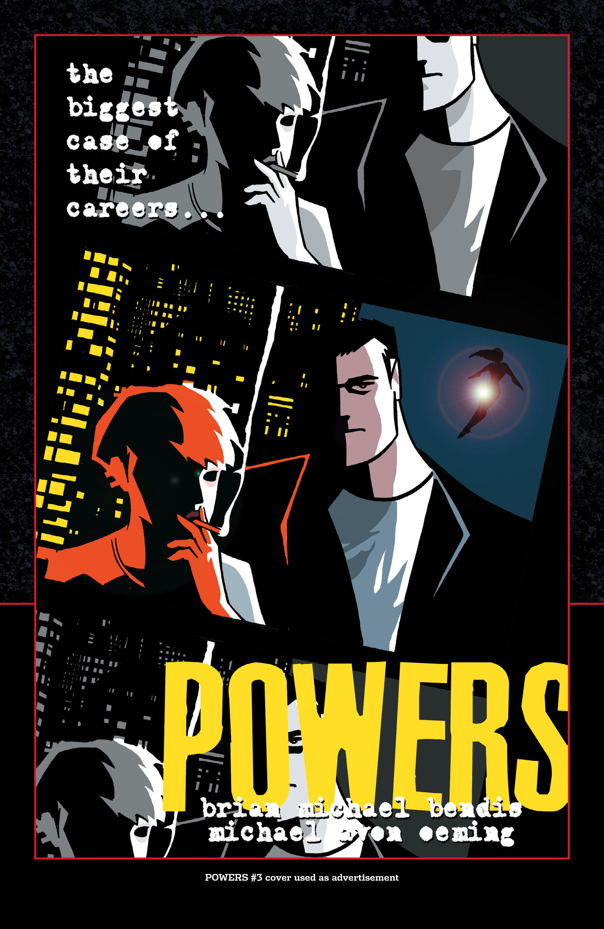 Powers (2018-2019) issue Book 1 - Page 336