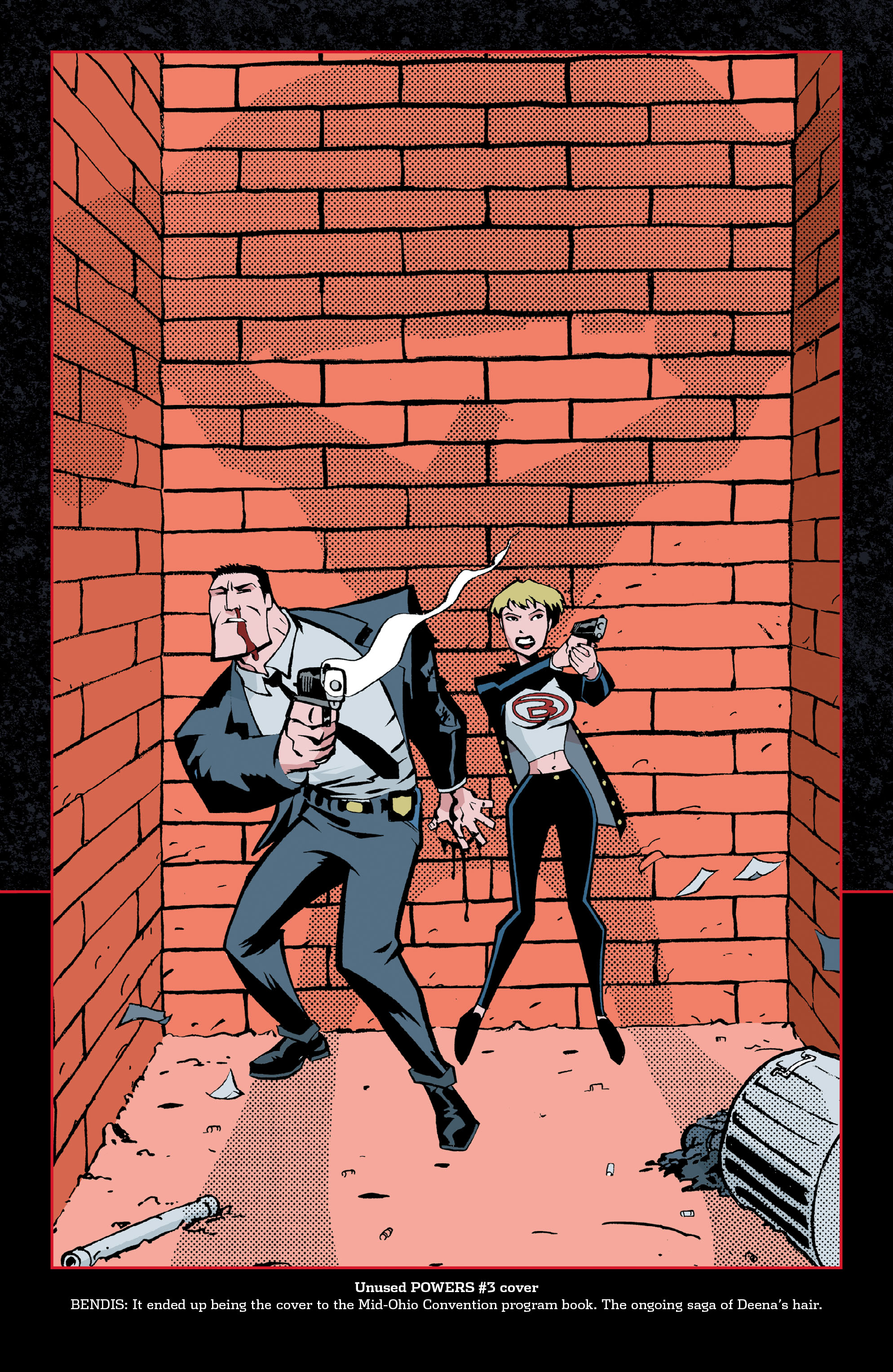 Powers (2018-2019) issue Book 1 - Page 338