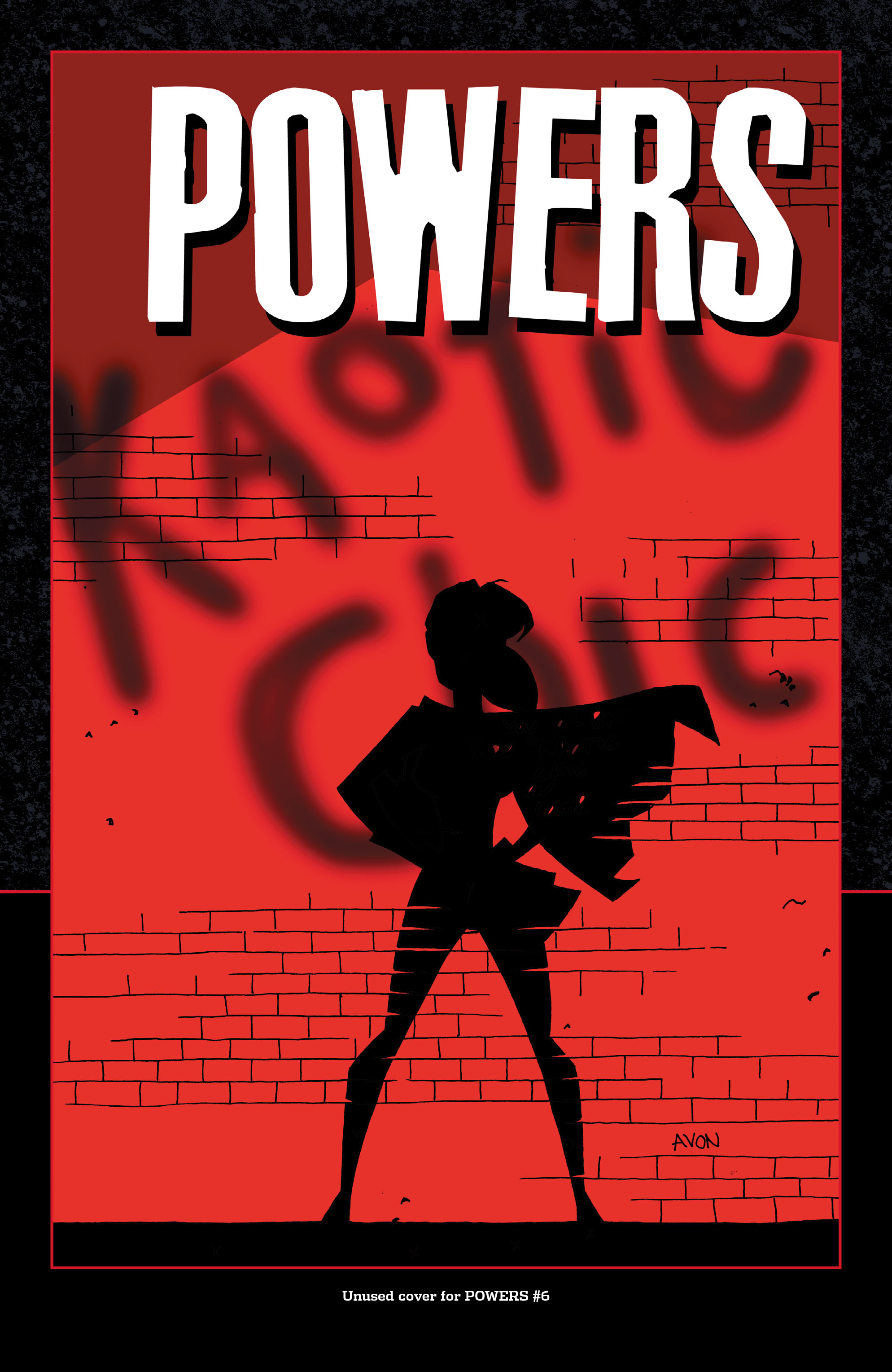 Powers (2018-2019) issue Book 1 - Page 346