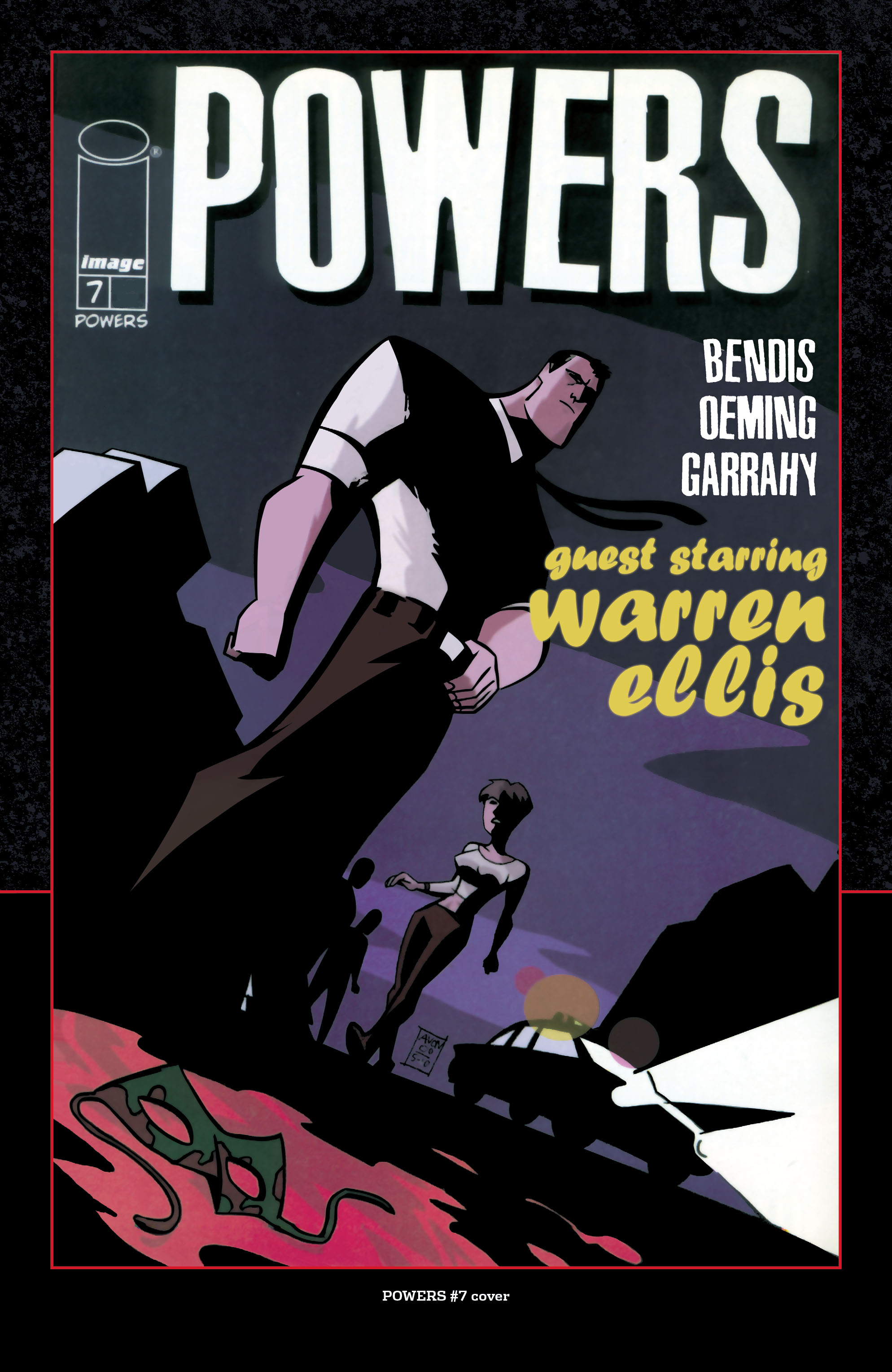 Powers (2018-2019) issue Book 1 - Page 350