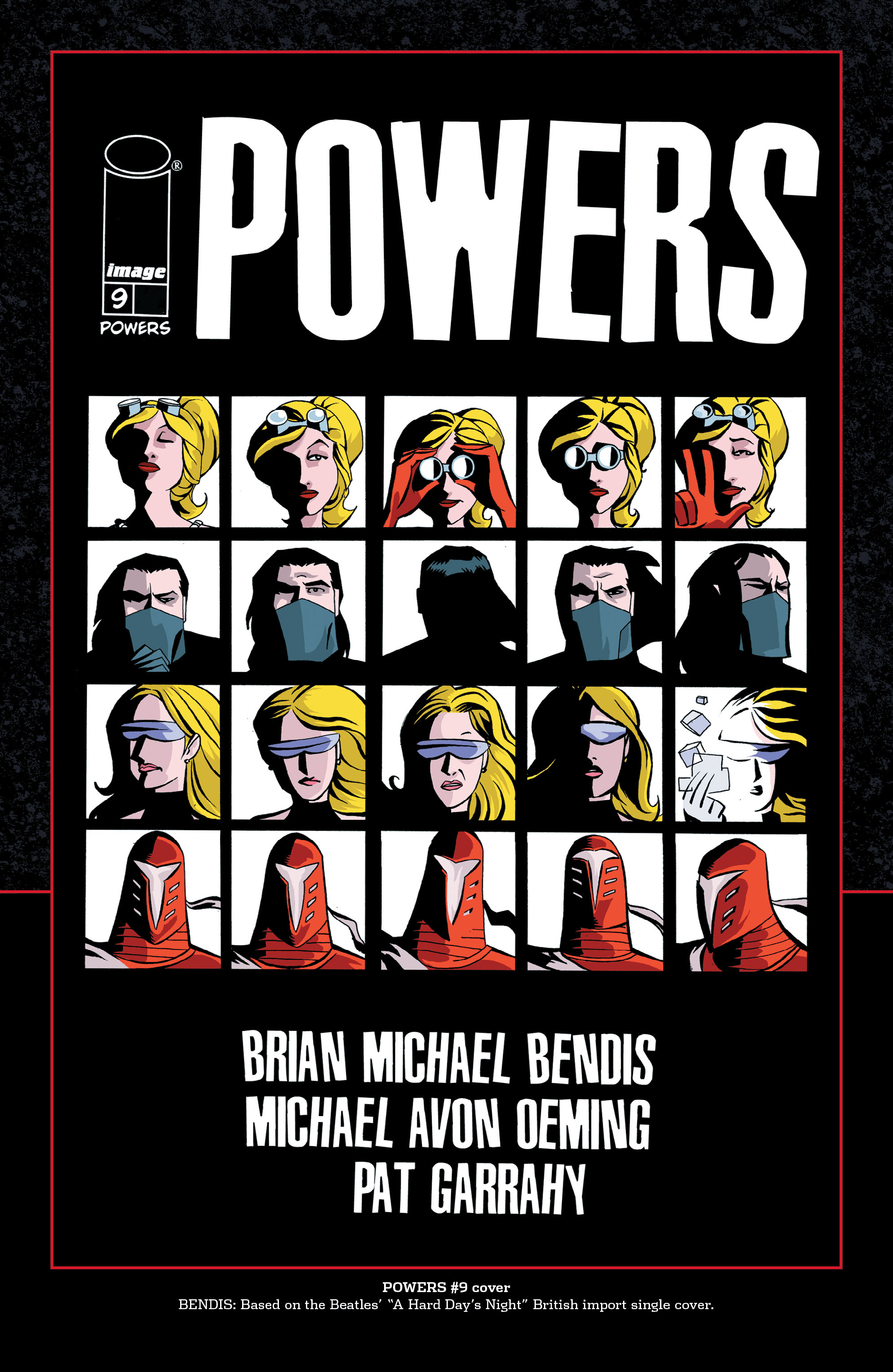 Powers (2018-2019) issue Book 1 - Page 352