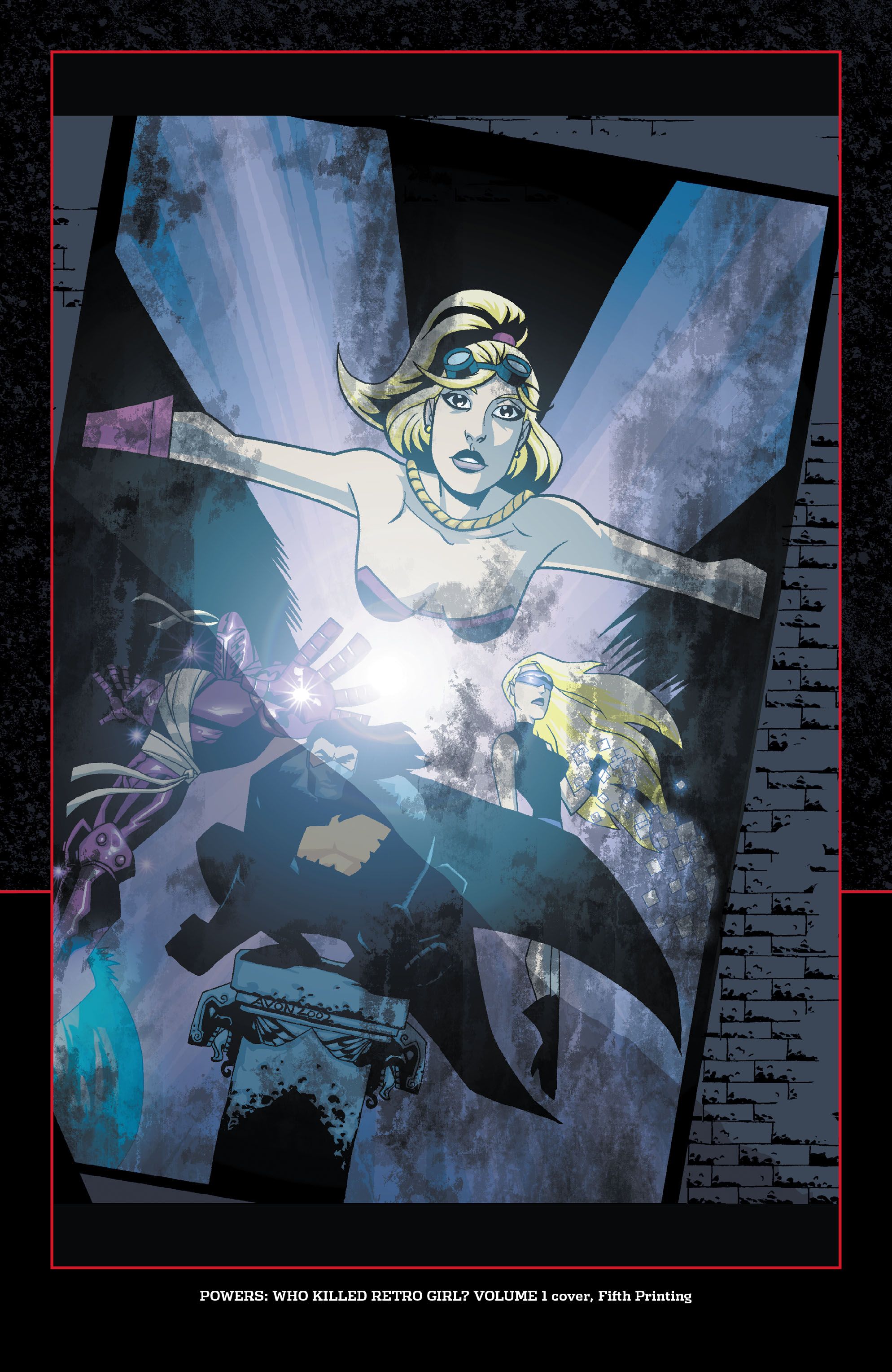 Powers (2018-2019) issue Book 1 - Page 368