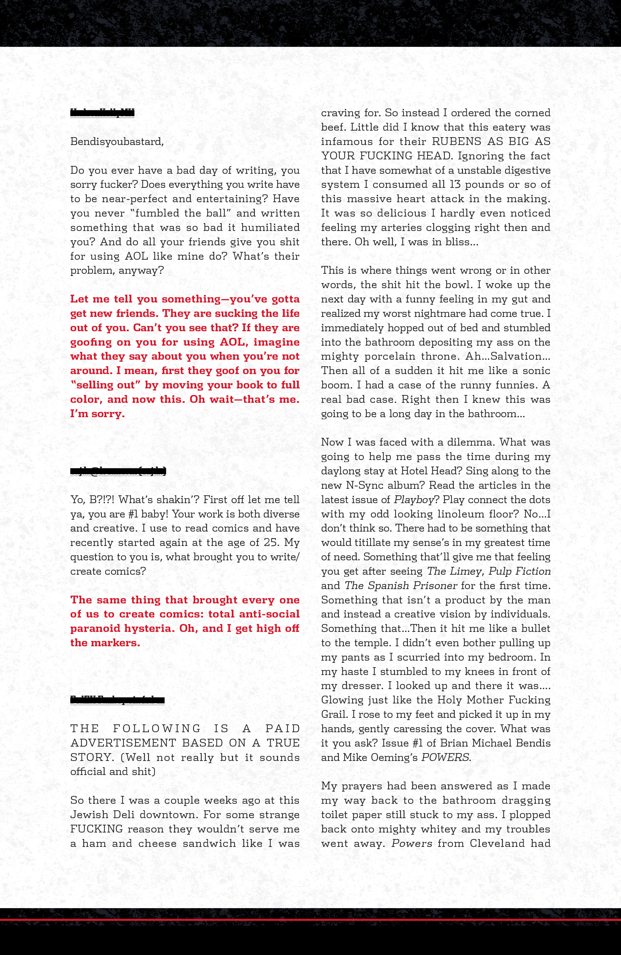 <{ $series->title }} issue Book 1 - Page 405