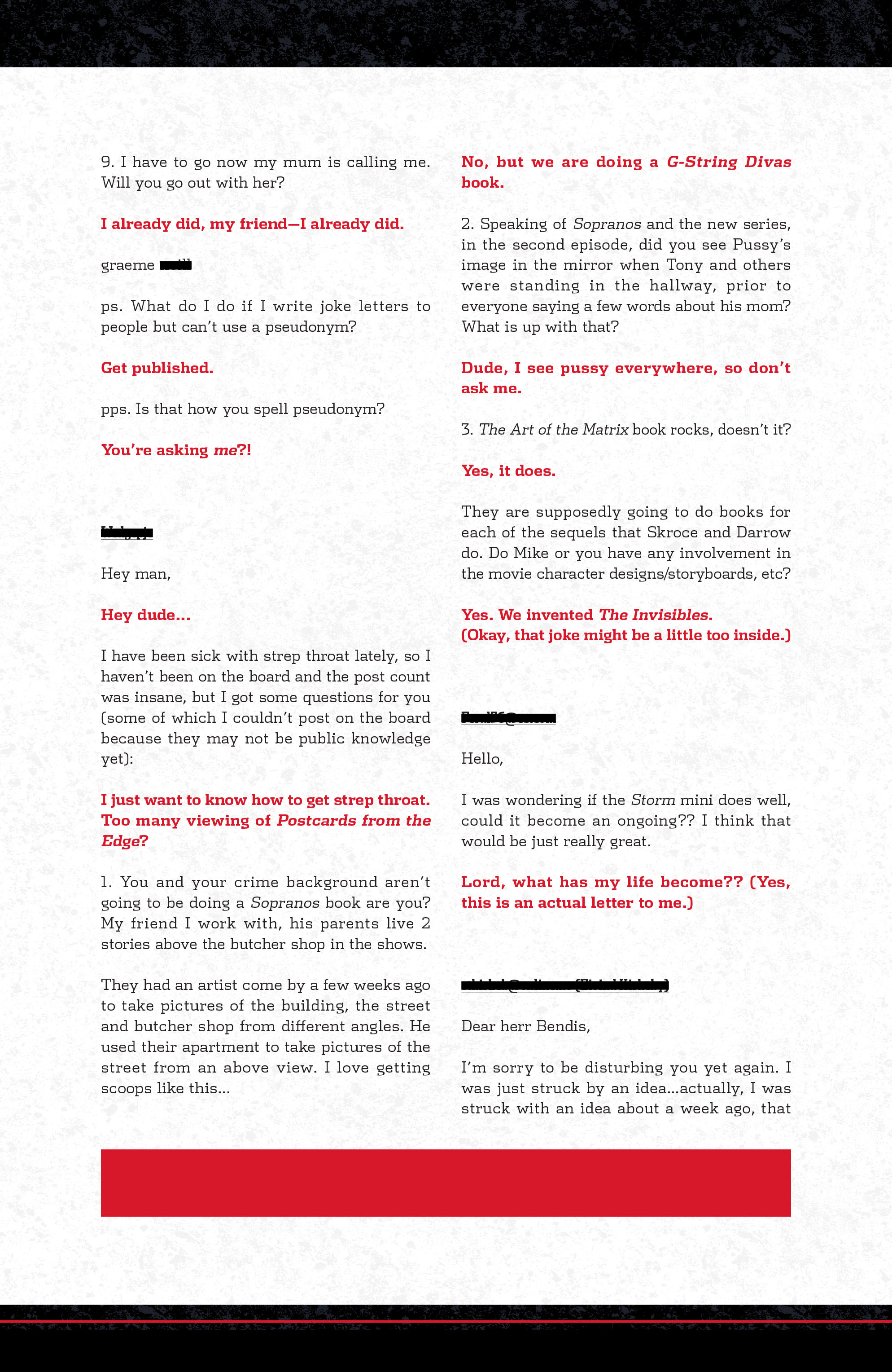 <{ $series->title }} issue Book 1 - Page 421