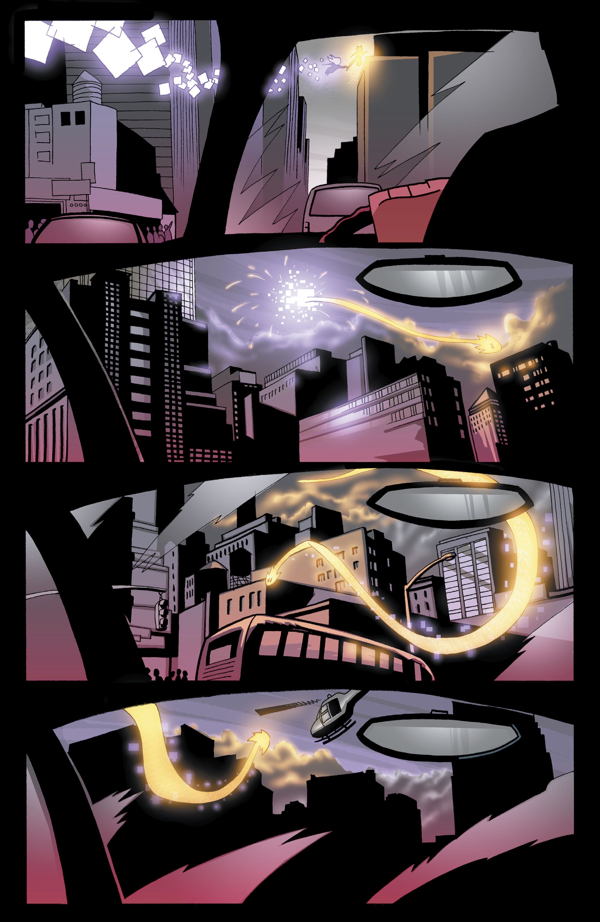 Powers (2018-2019) issue Book 2 - Page 197