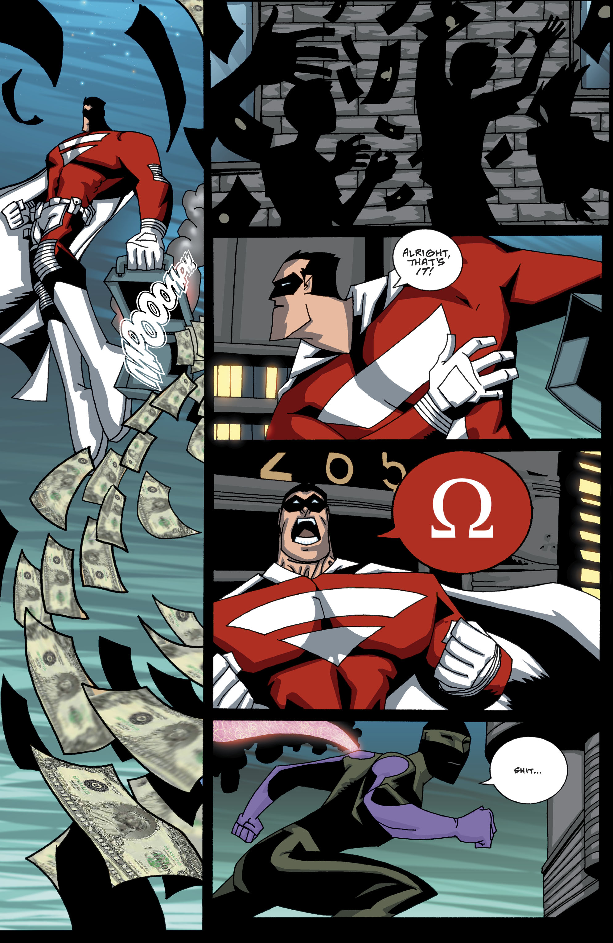 Powers (2018-2019) issue Book 2 - Page 275