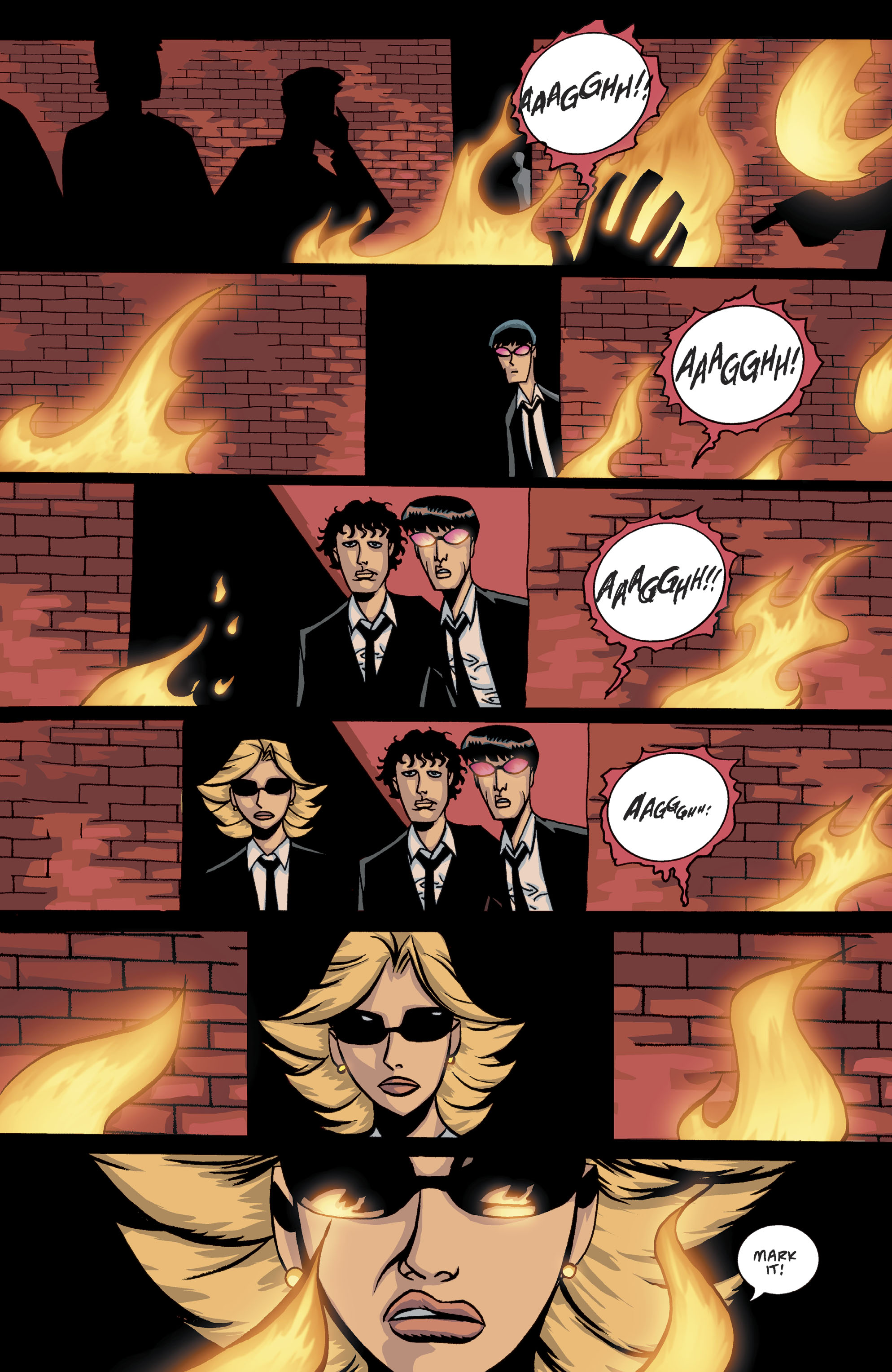 Powers (2018-2019) issue Book 2 - Page 280