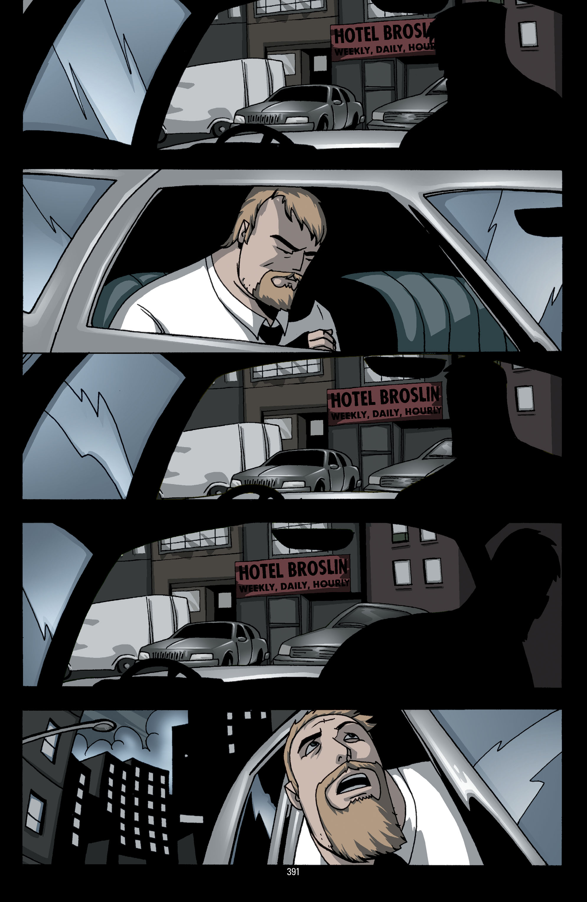 Powers (2018-2019) issue Book 2 - Page 344