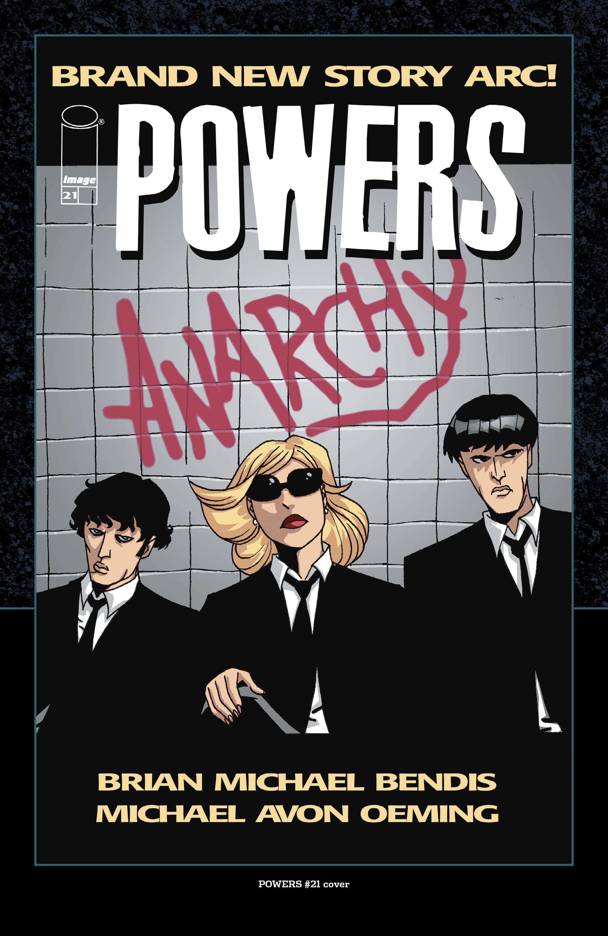 Powers (2018-2019) issue Book 2 - Page 381