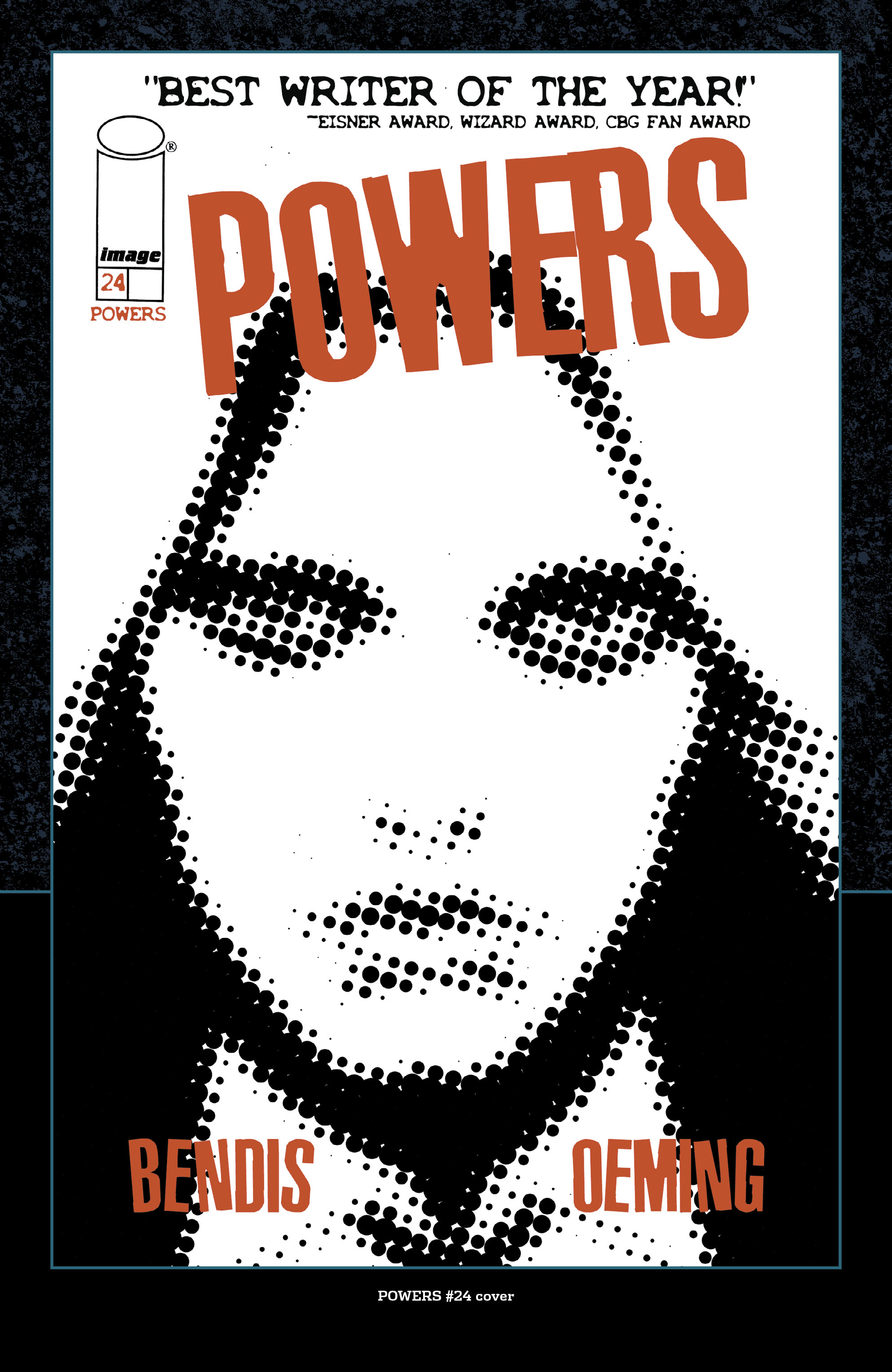 Powers (2018-2019) issue Book 2 - Page 384