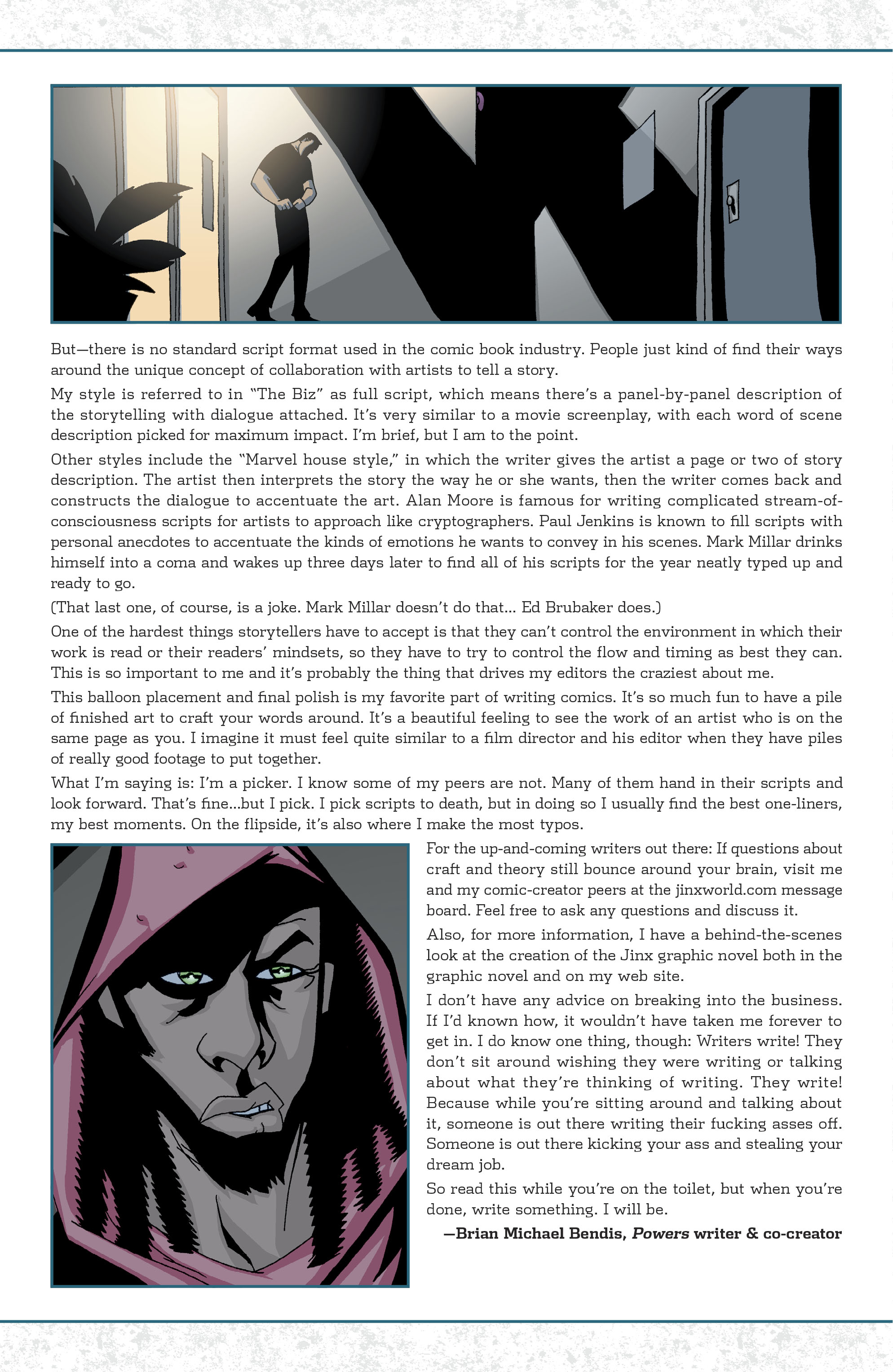 <{ $series->title }} issue Book 2 - Page 400