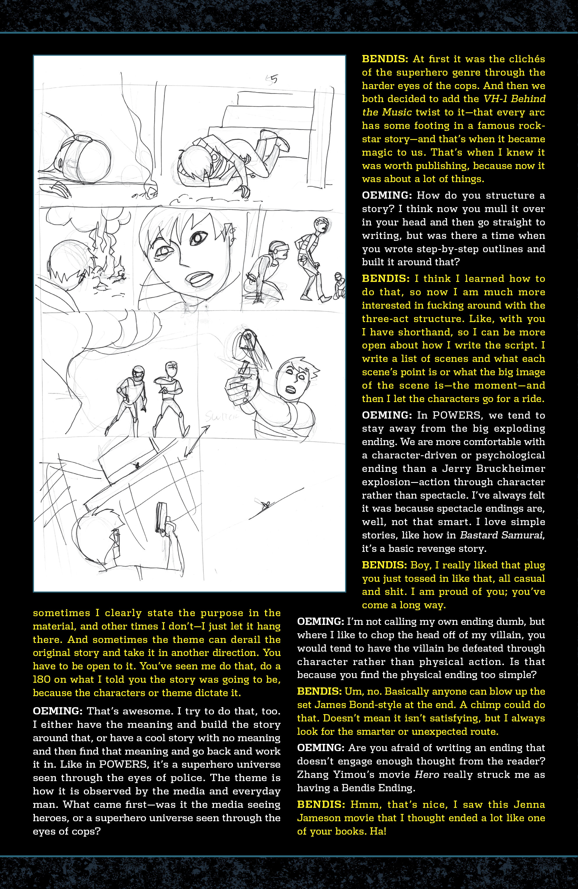 <{ $series->title }} issue Book 2 - Page 410